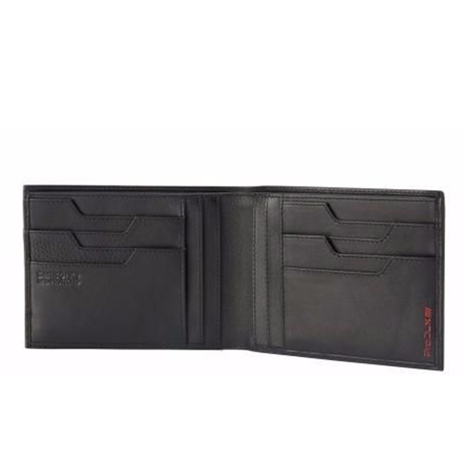 PRO-DLX 4S PORTAFOGLIO