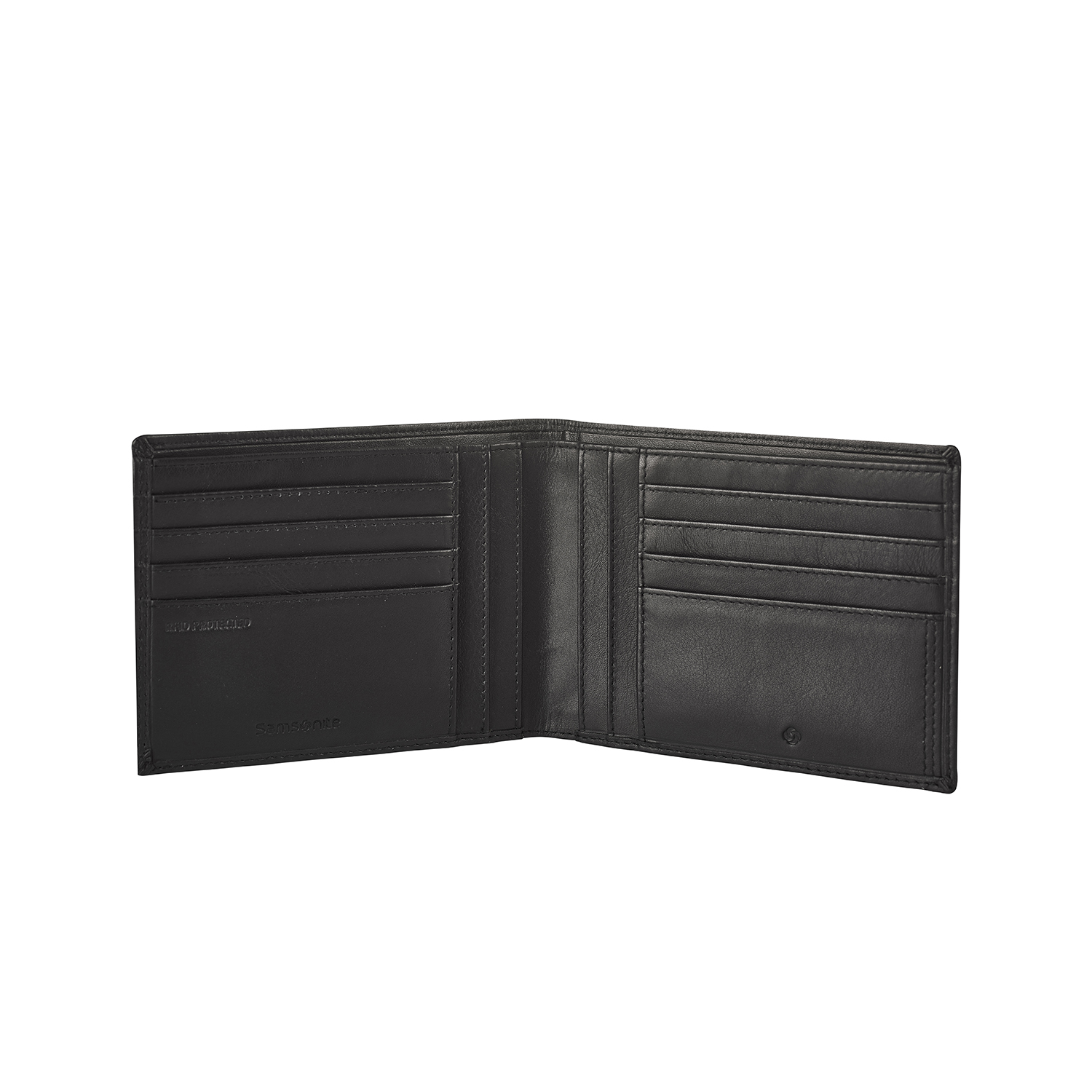 ATTACK SLG/005 - B B CC/2 C/ BLACK