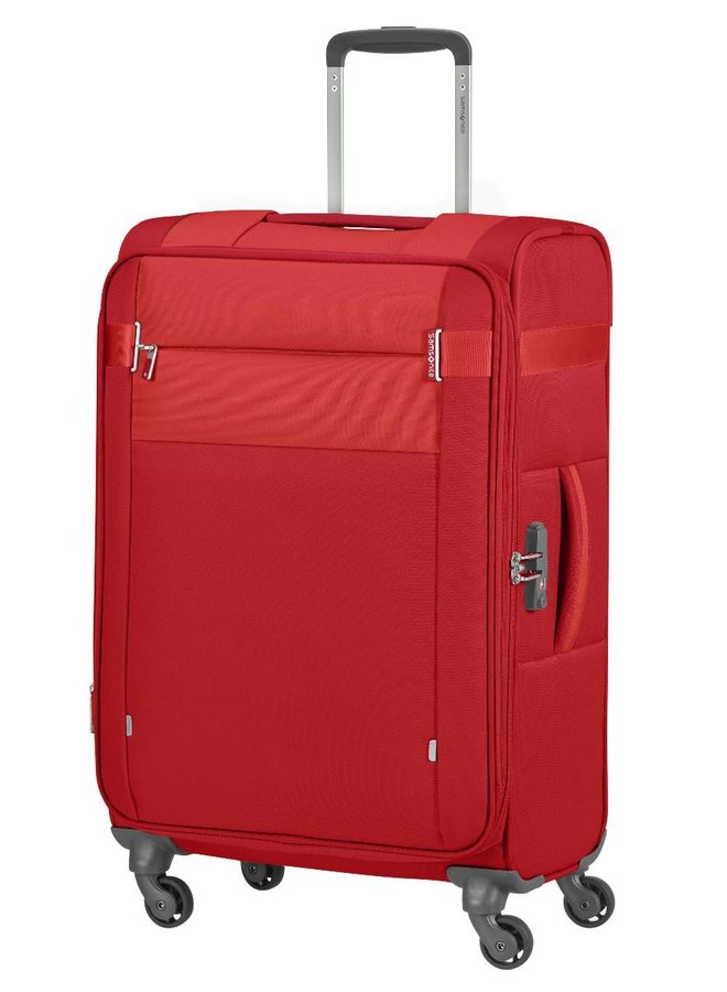 CITY BEAT SPINNER 78 RED