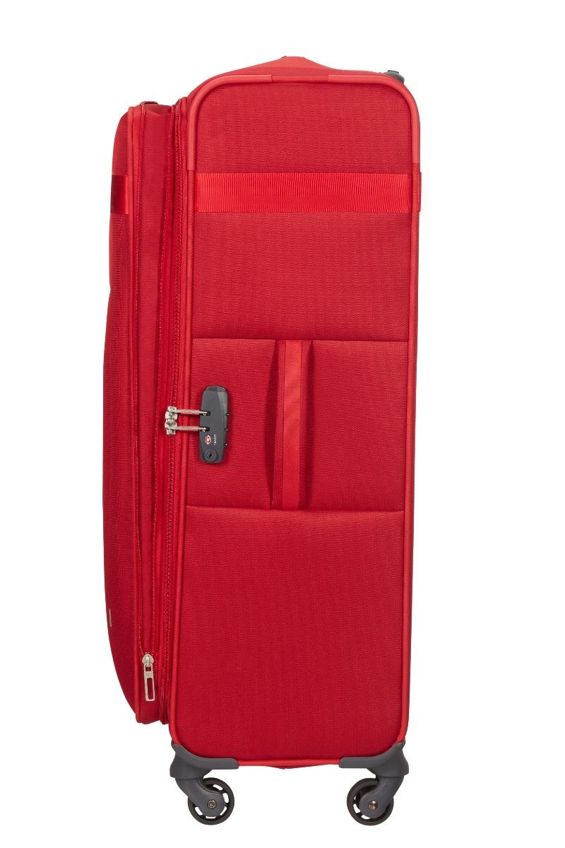 CITY BEAT SPINNER 78 RED