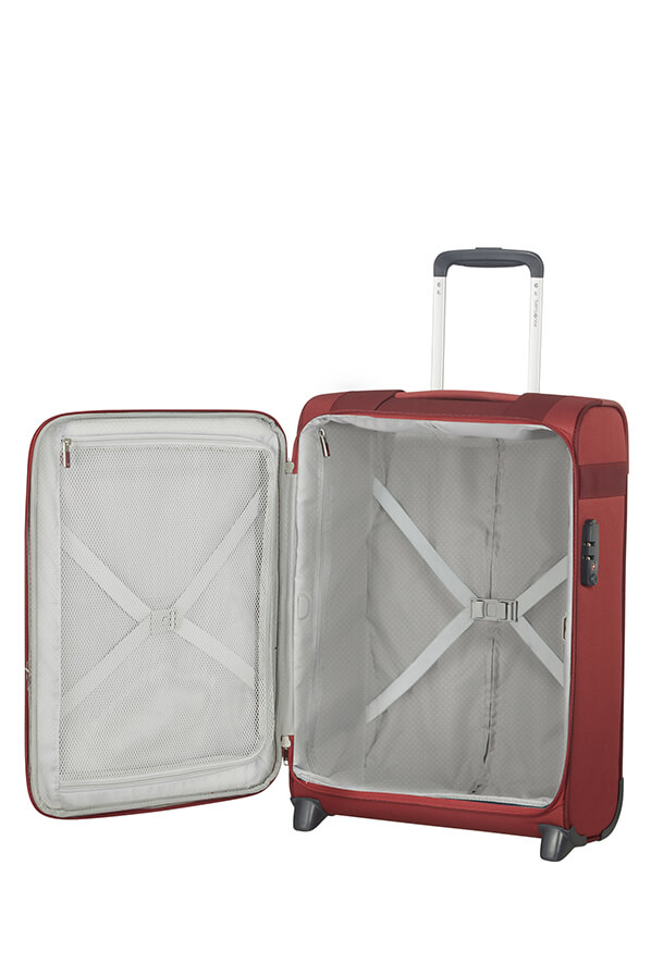 CITY BEAT SPINNER 78 RED