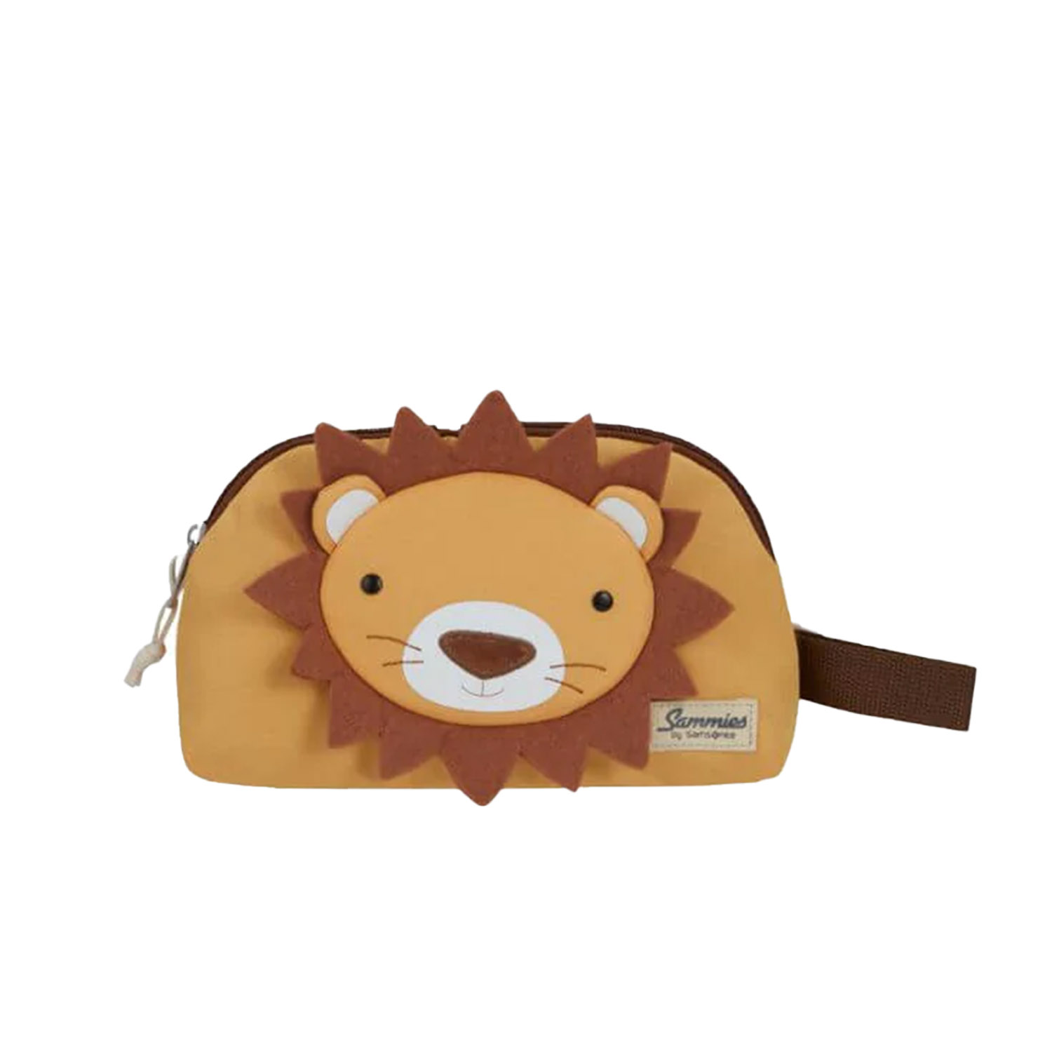 HAPPY SAMMIES ECO/TOILET KIT LION LESTER