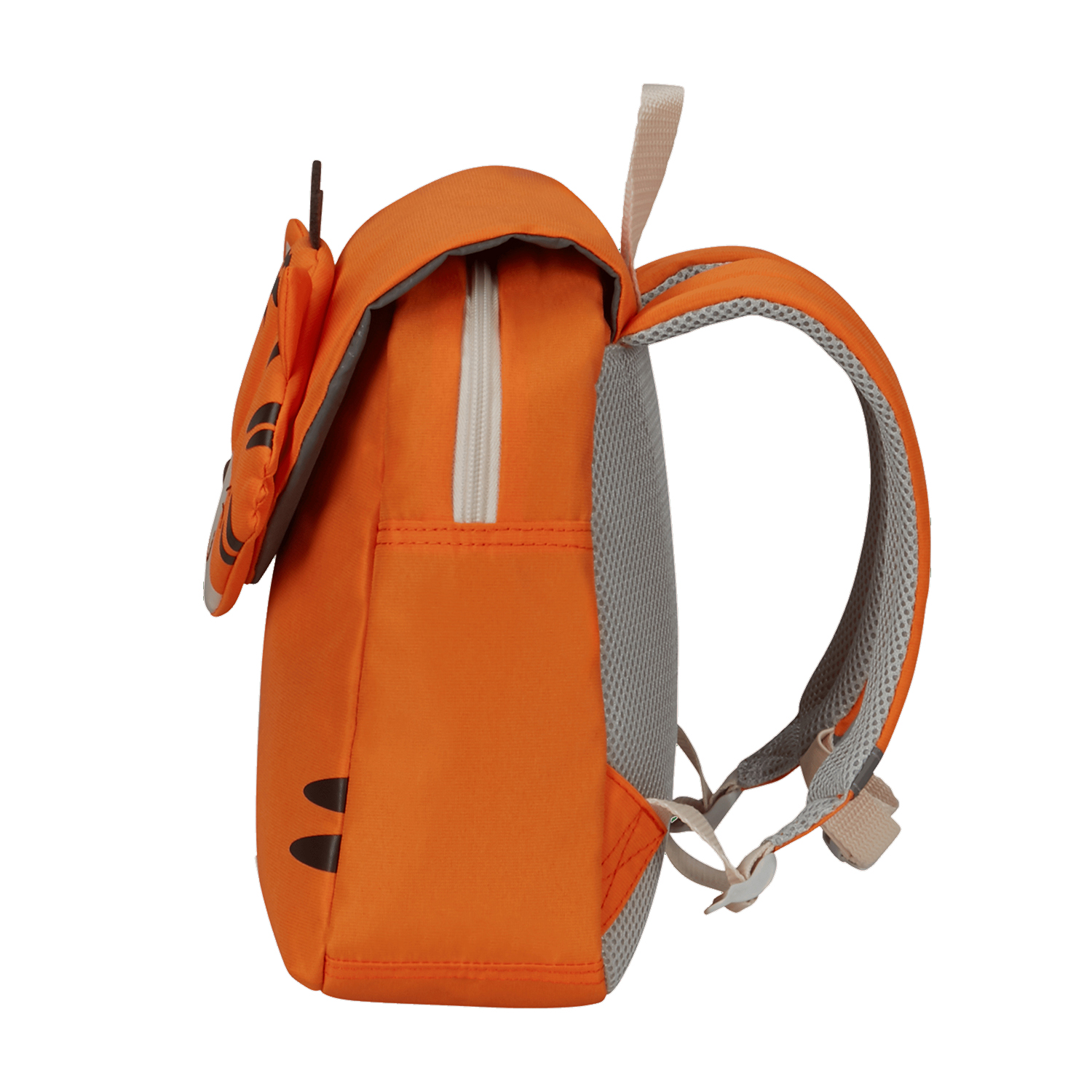 HAPPY SAMMIES DISNEY BACKPACK S TIGER TOBY