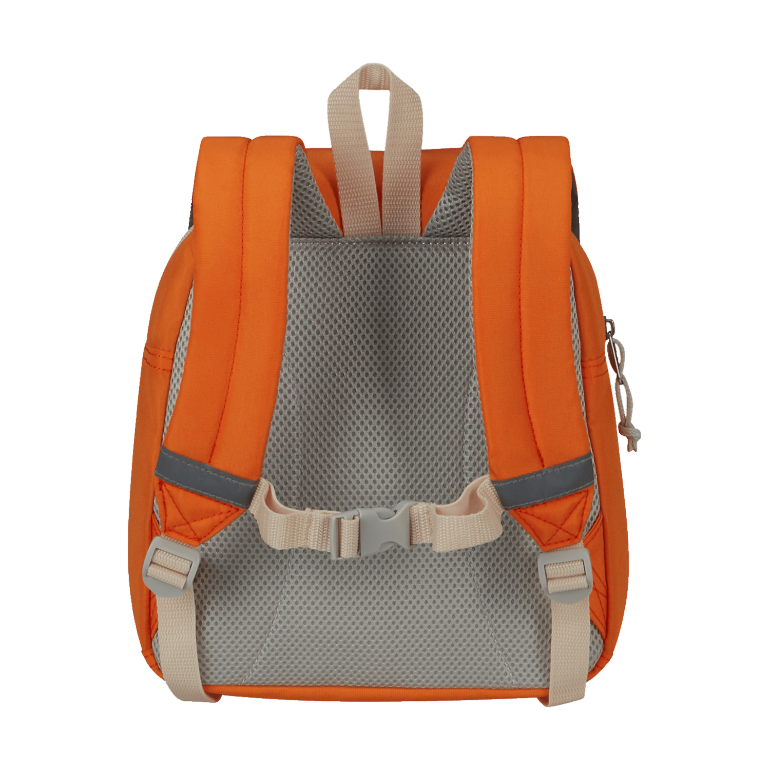 HAPPY SAMMIES DISNEY BACKPACK S TIGER TOBY