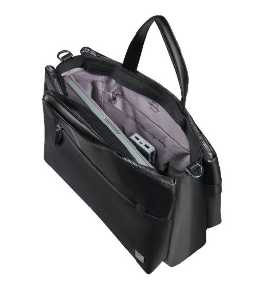 WORKSTATIONIST TOTE 14,1