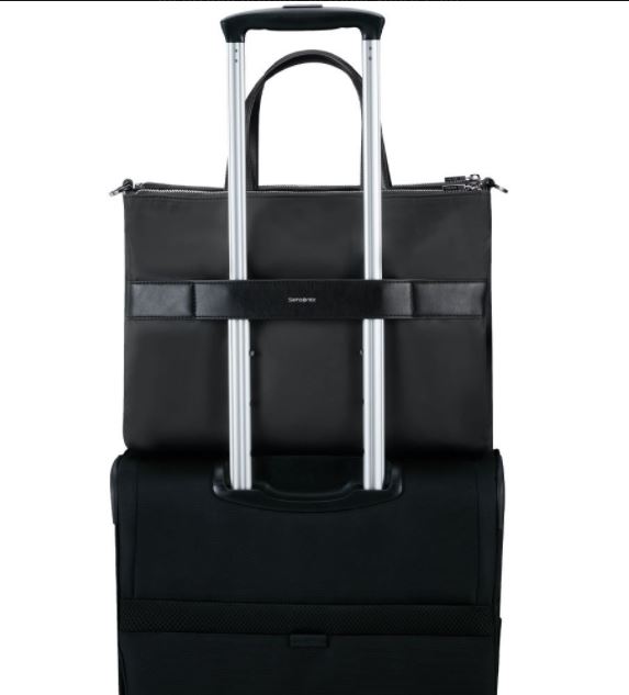 WORKSTATIONIST TOTE 14,1