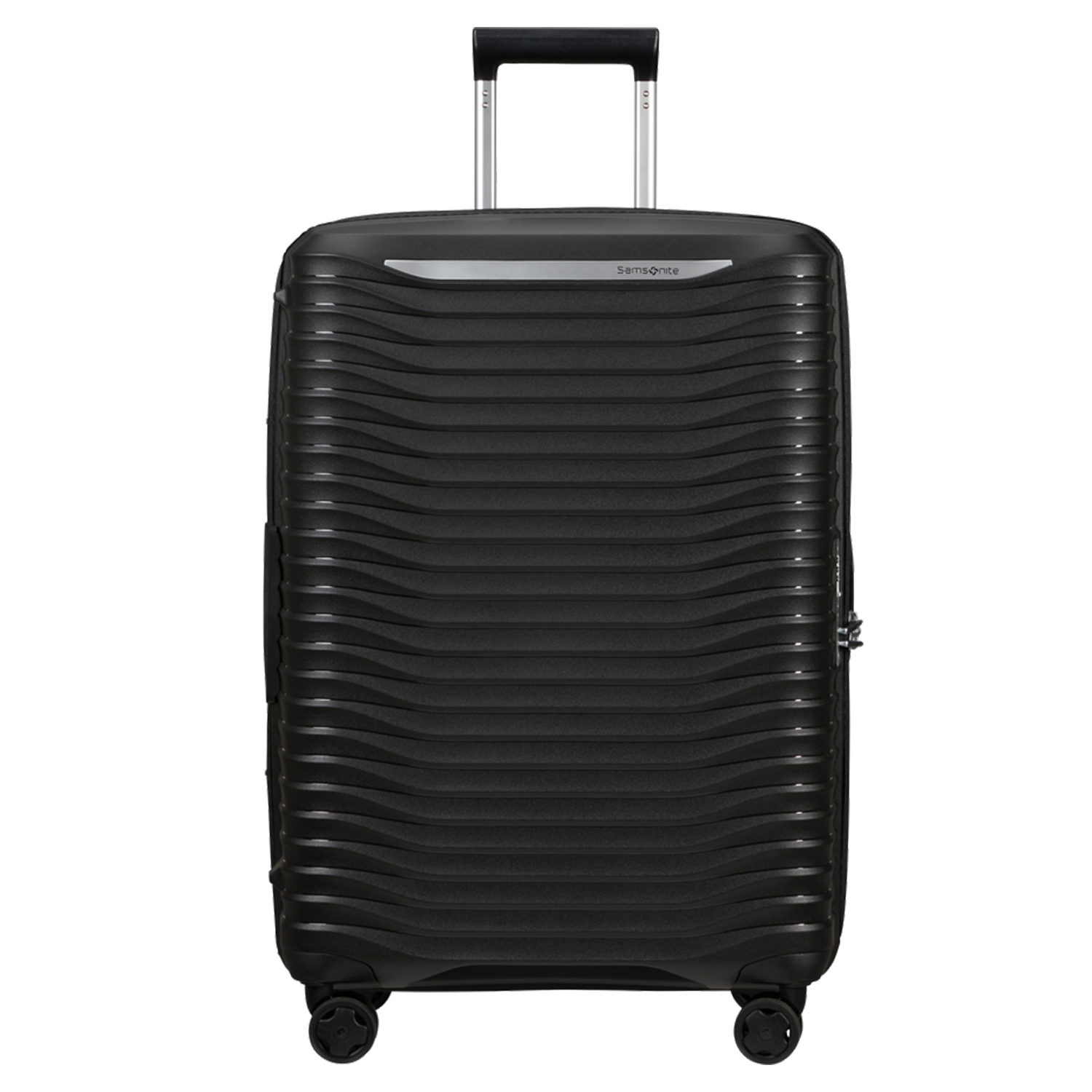 UPSCAPE SPINNER BLACK 68/25 BLACK