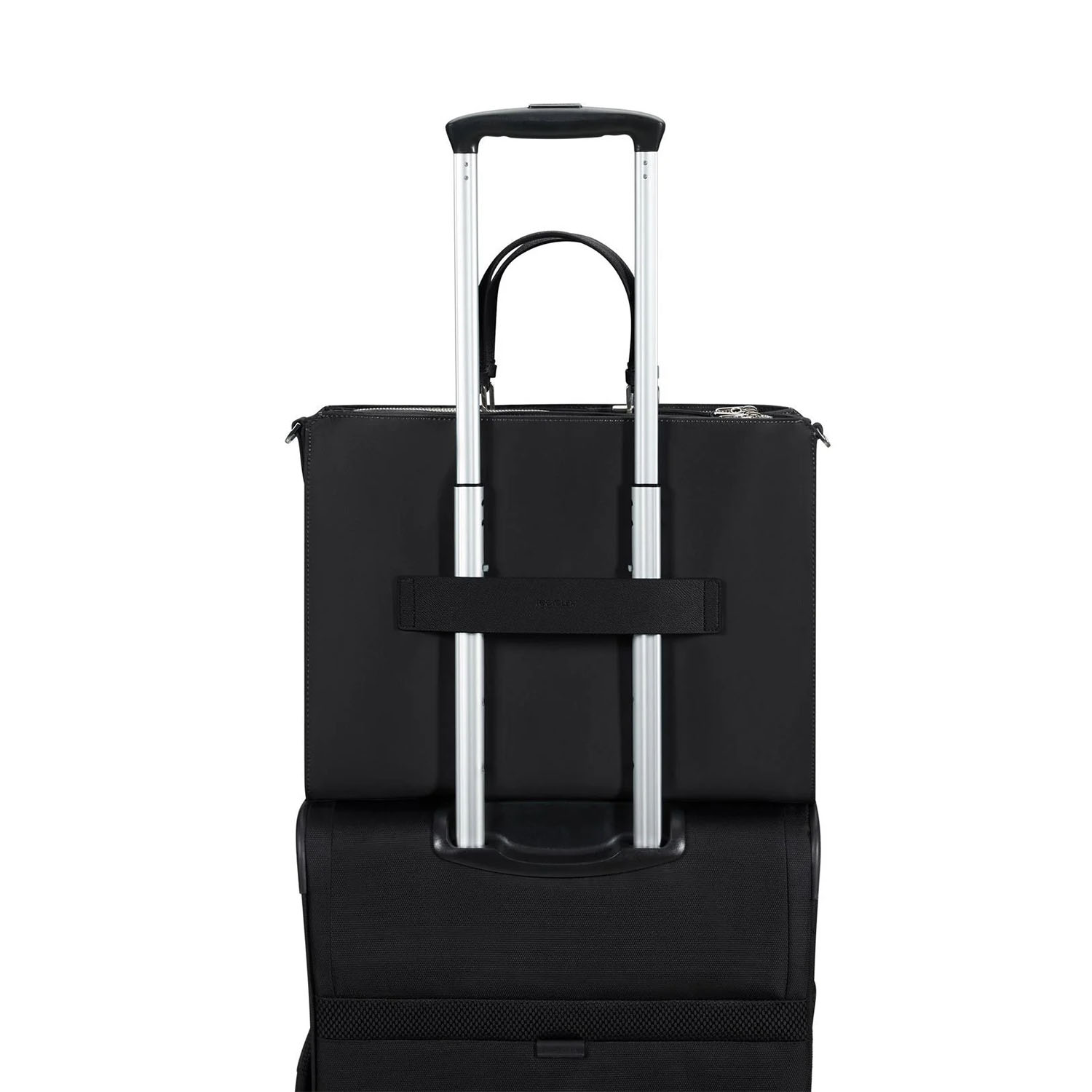 BE-HER / TOTE 15 6 / BLACK