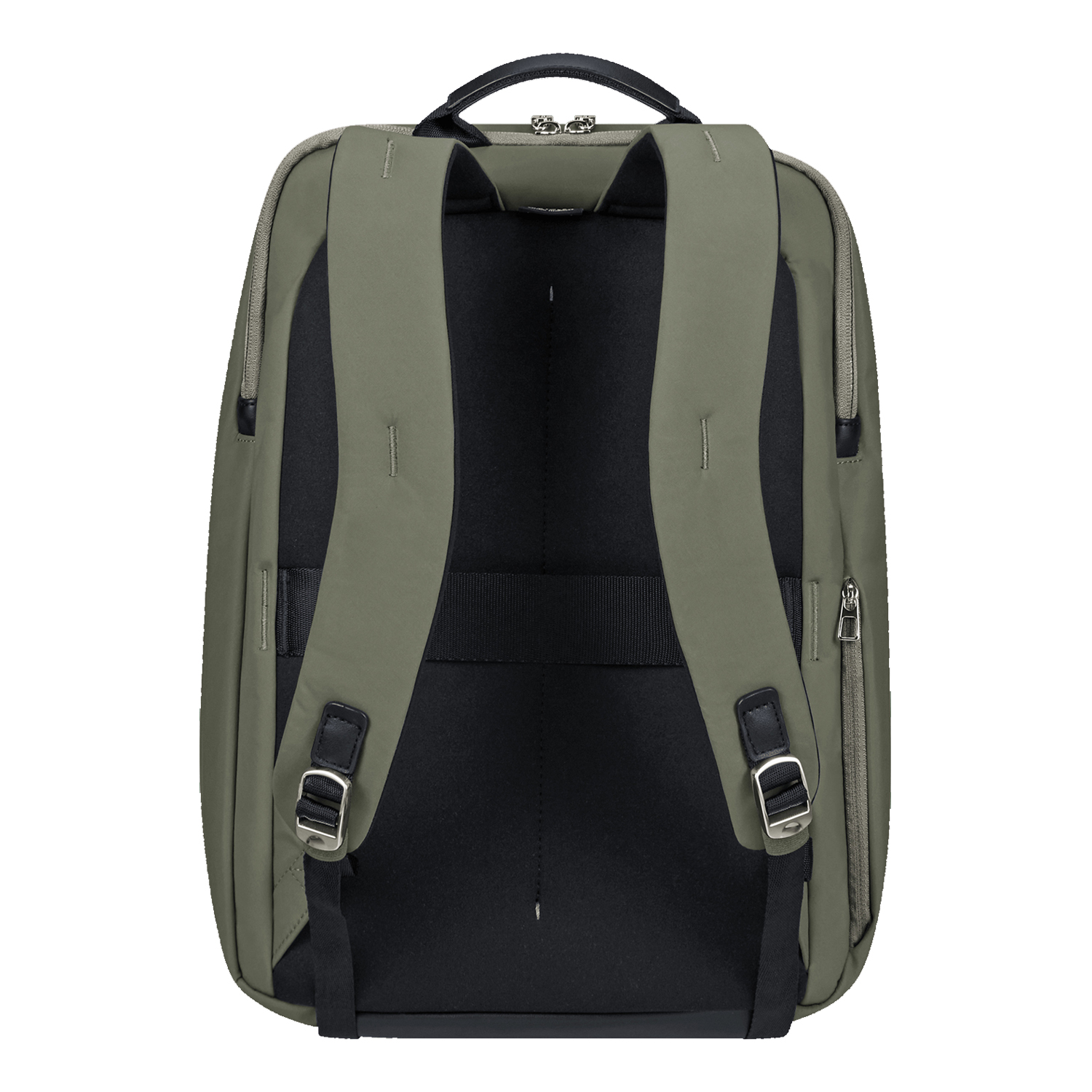 ONGOING OLIV  GREEN BACKPACK 15 6