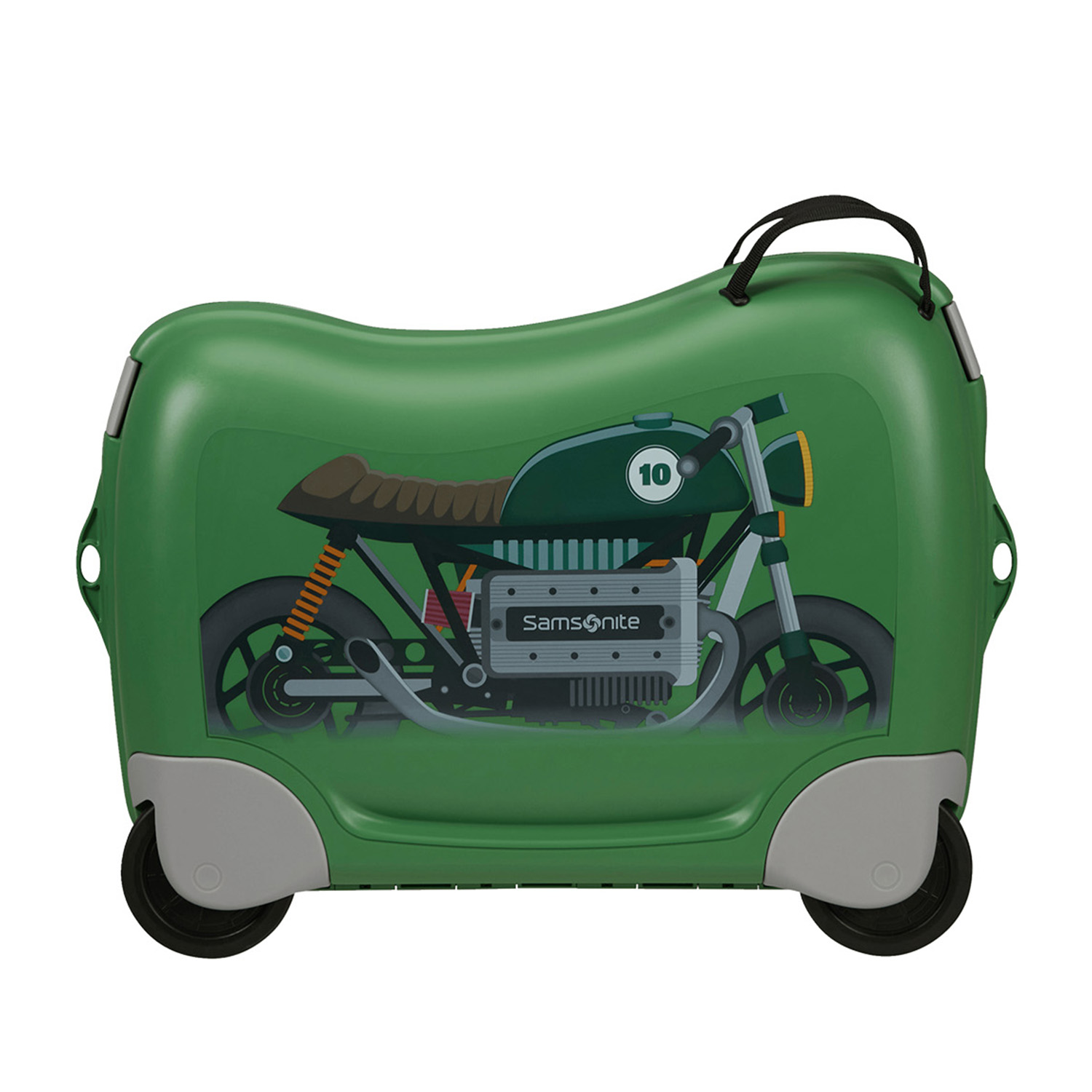 DREA2GO/RIDE-ON MOTORBIKE