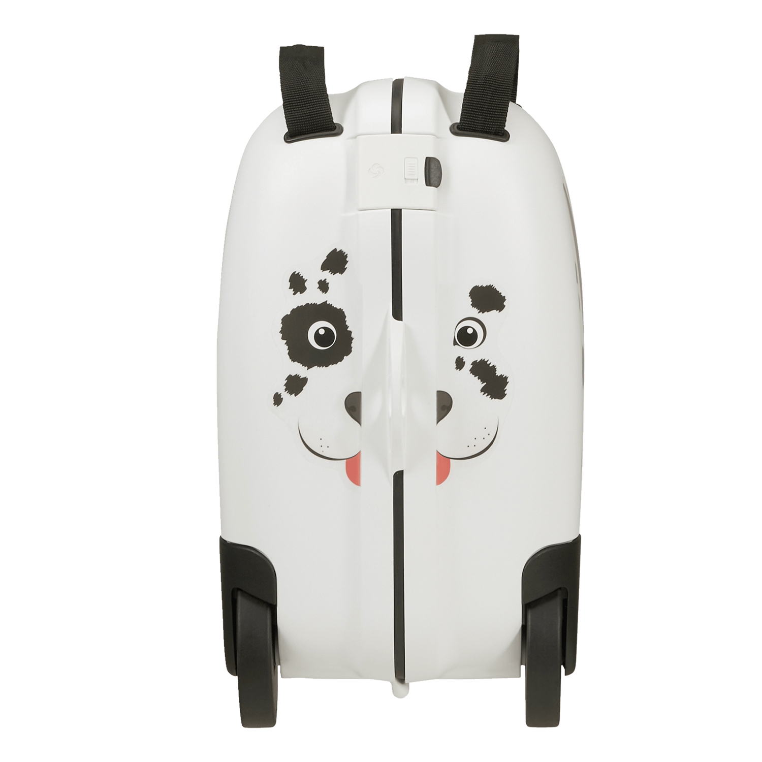 DREAM2GO/RIDE-ON SUITECASE/PUPPY P