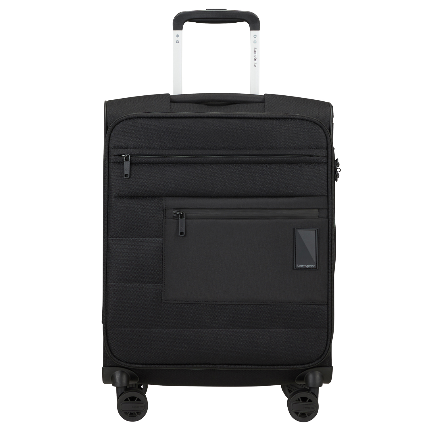 VAYCAY SPINNER 55/20 L 40CM BLACK