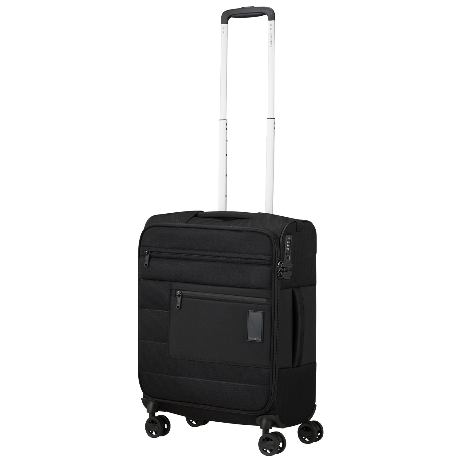 VAYCAY SPINNER 55/20 L 40CM BLACK