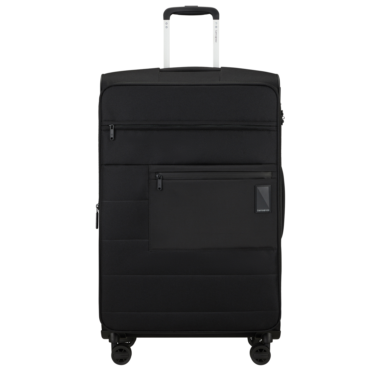 VAYCAY SPINNER 77/28  BLACK