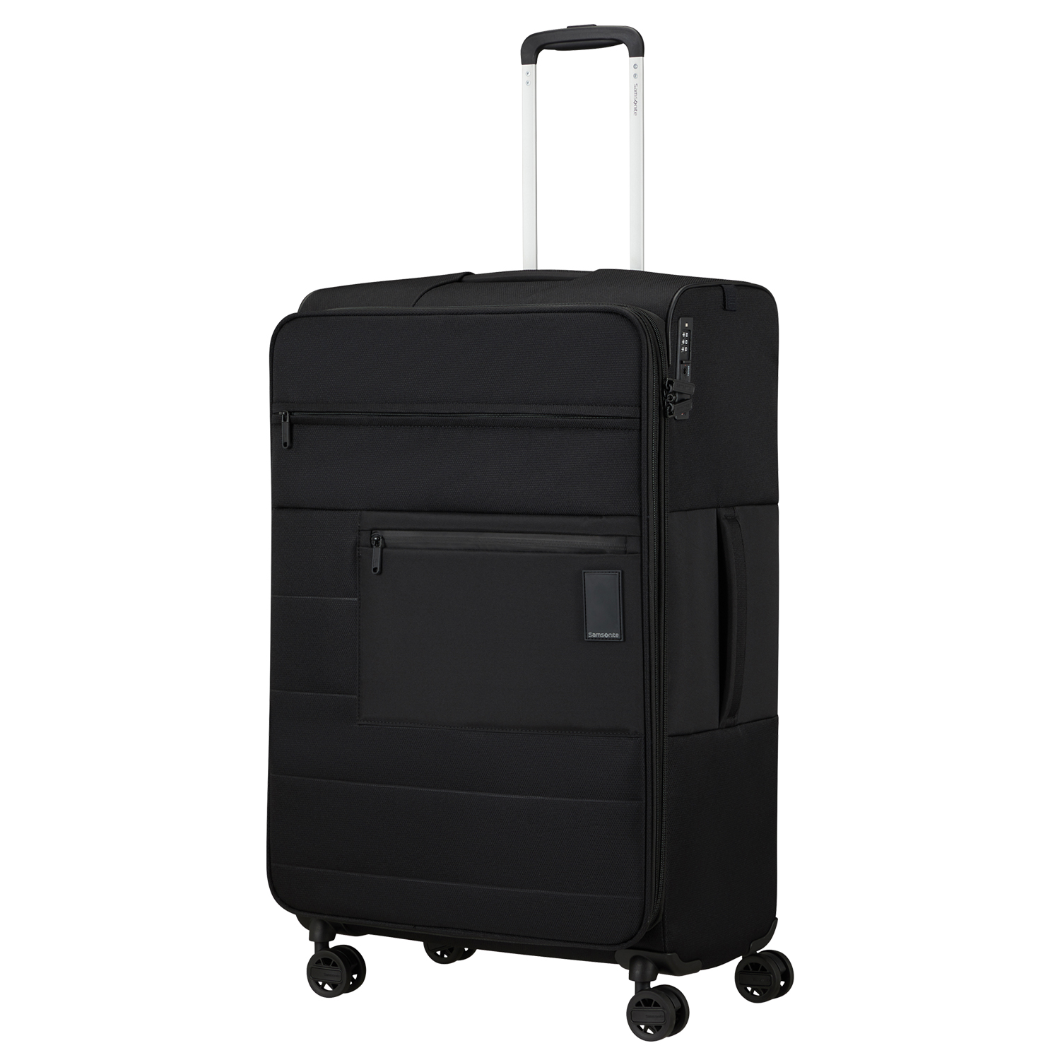 VAYCAY SPINNER 77/28  BLACK