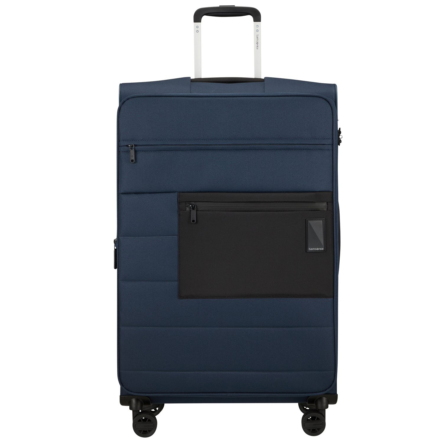 VAYCAY SPINNER 77/28  NAVY BLUE