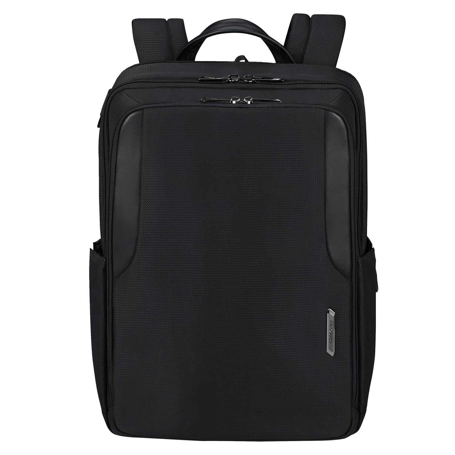 XBR 2 0 BACKPACK BLACK 17 3