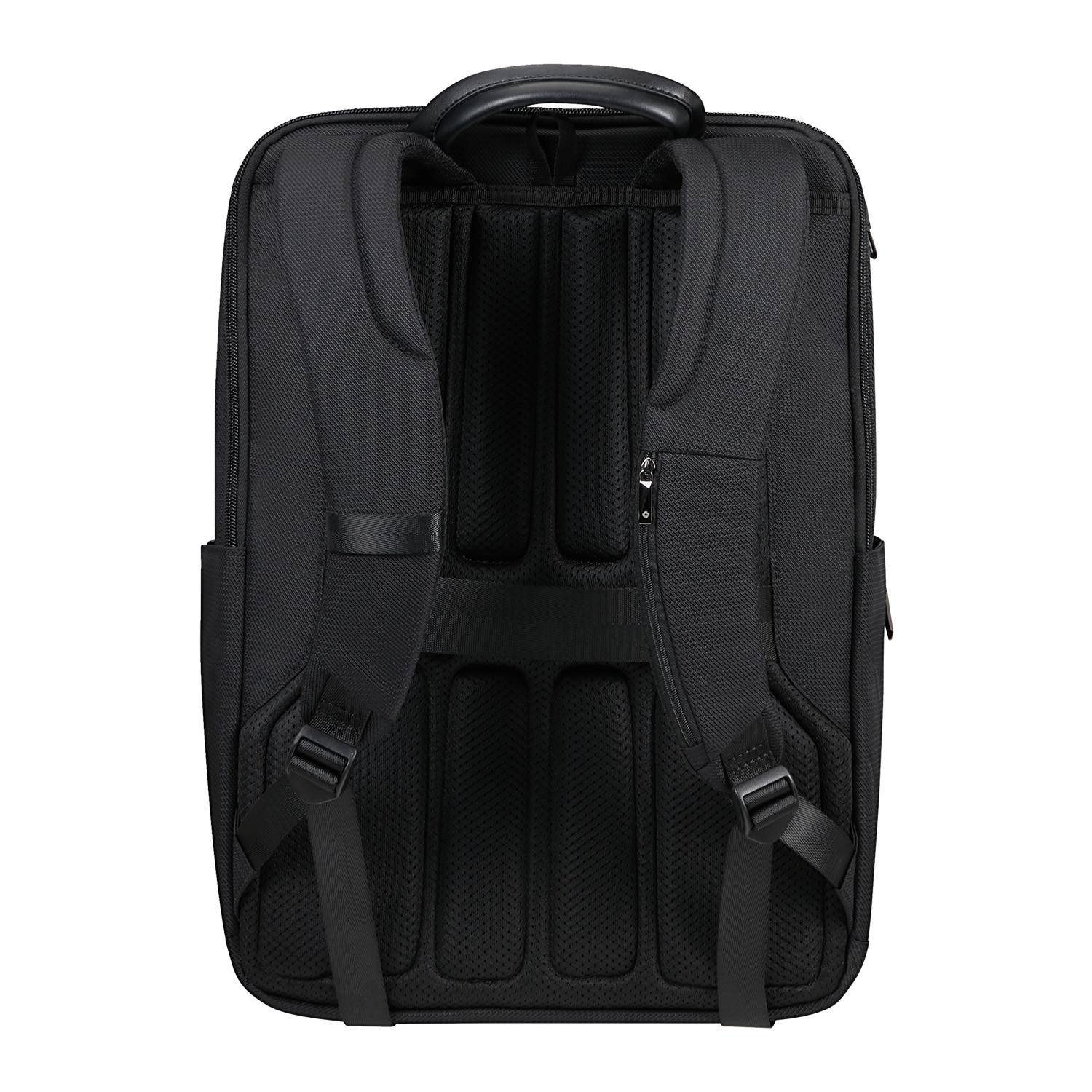 XBR 2 0 BACKPACK BLACK 17 3