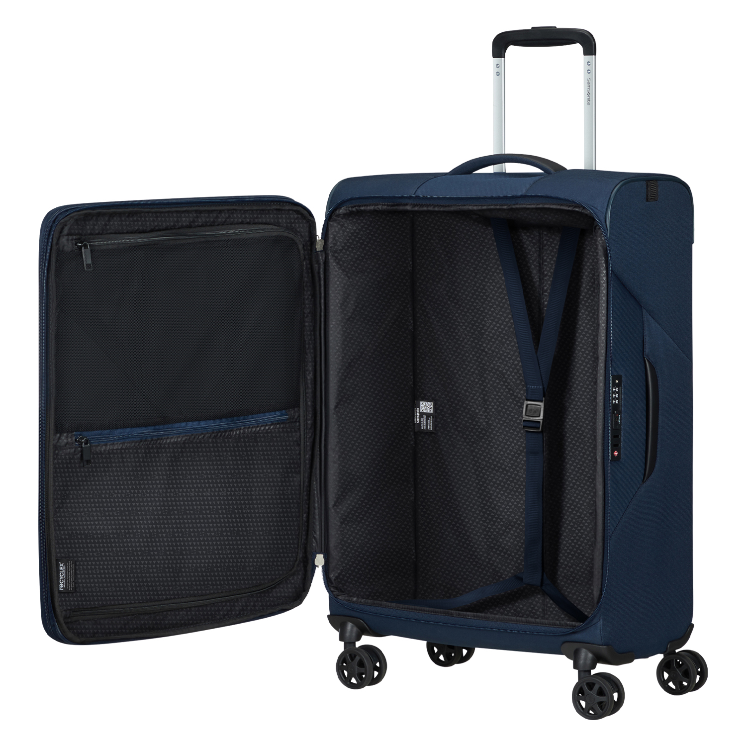 LITEBEAM SPINNER 66/24 MIDNIGHT BLUE