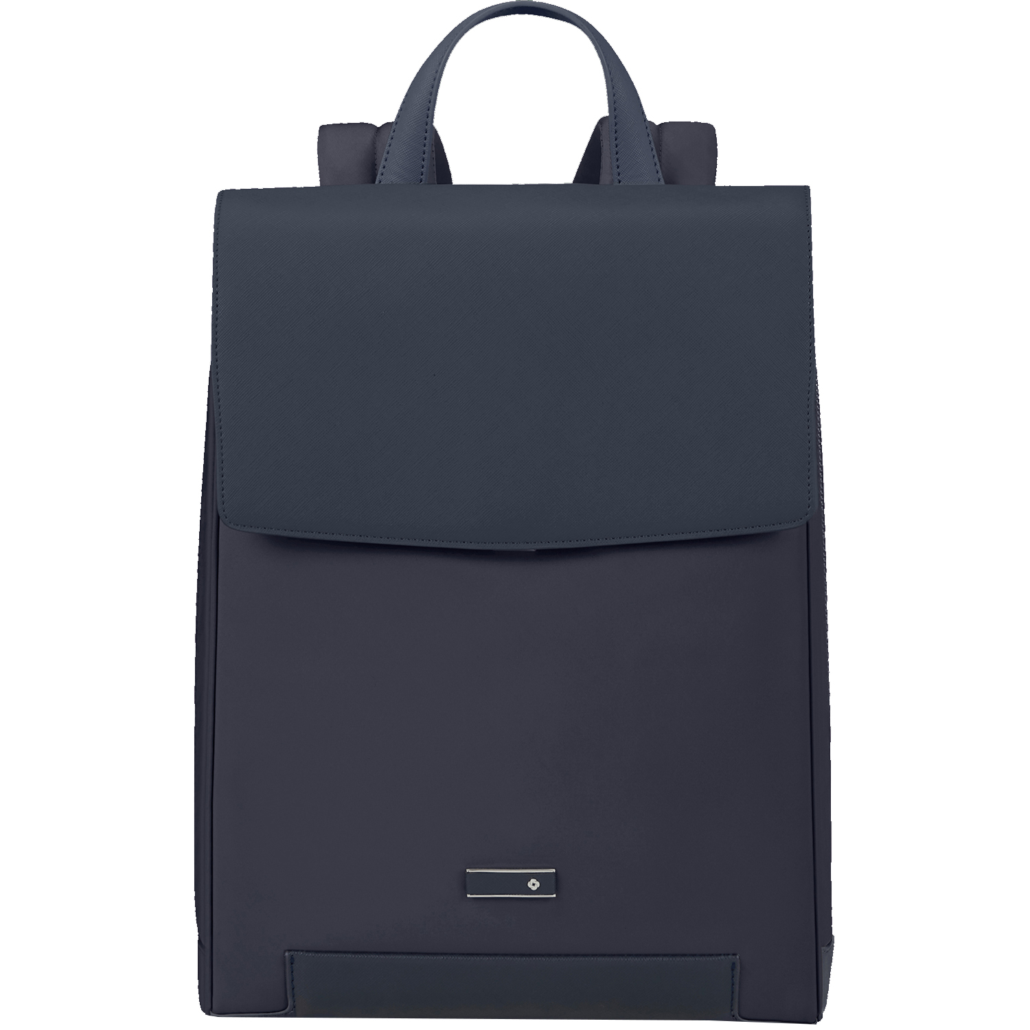 ZALIA/DARK DARK NAVY BACKPACK 14 1