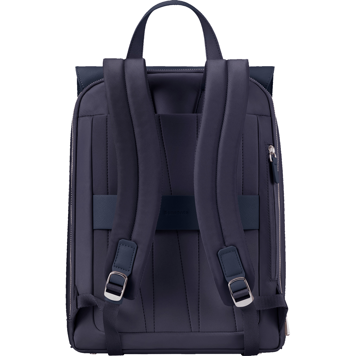 ZALIA/DARK DARK NAVY BACKPACK 14 1