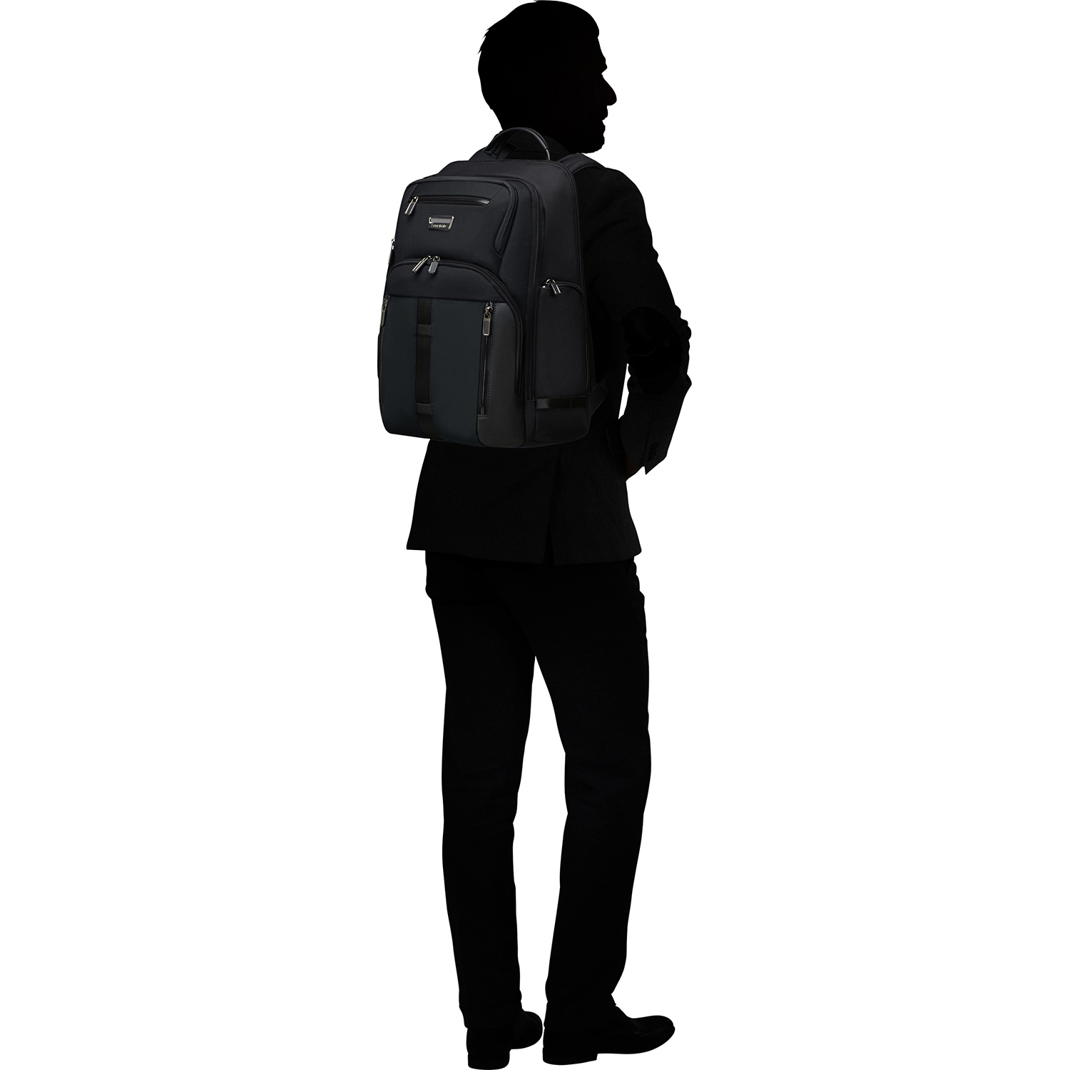 URBAN EYE LPT  BACKPACK 15 6