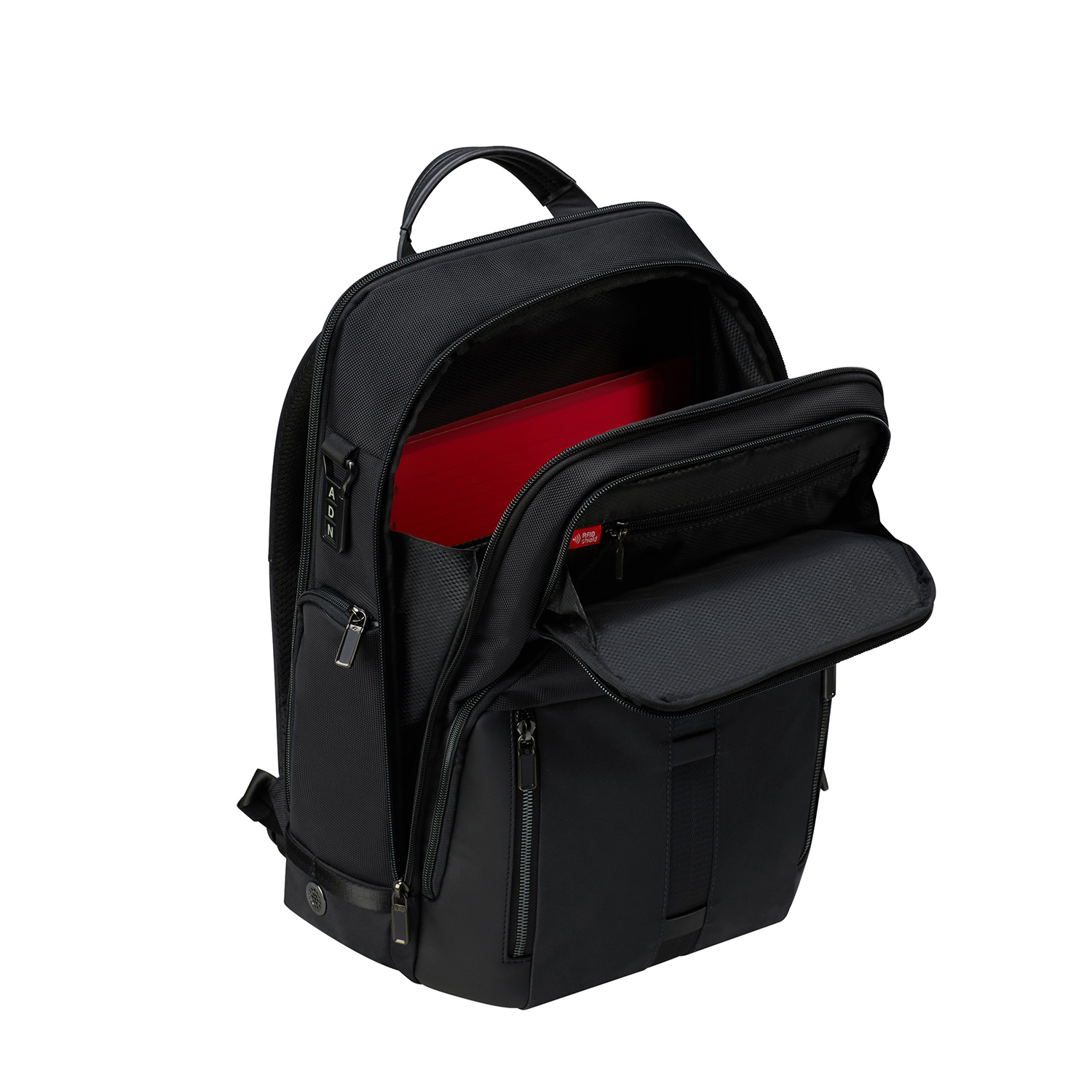 URBAN EYE LPT  BACKPACK 15 6
