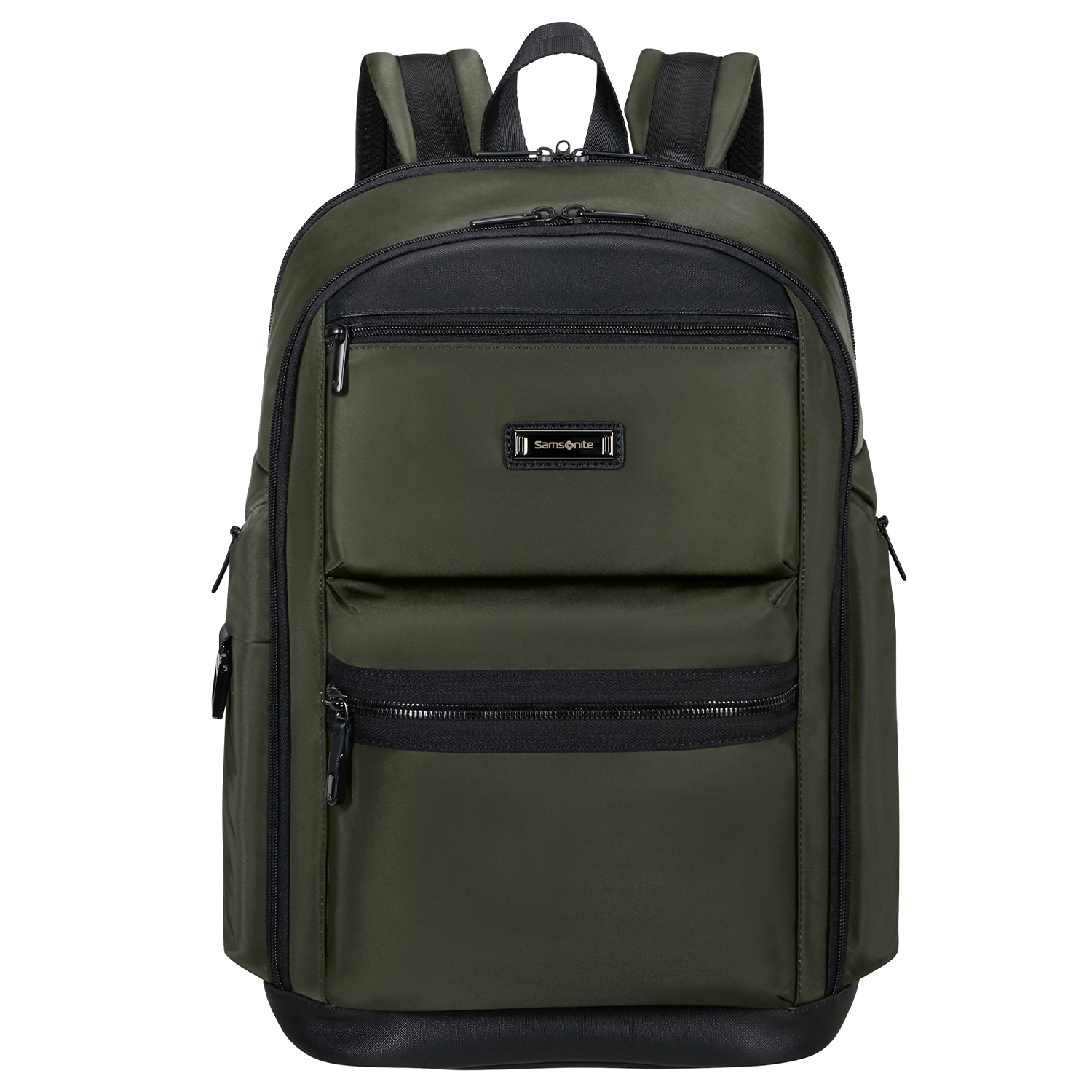 REYLON BACKPACK M 15 6 GREEN