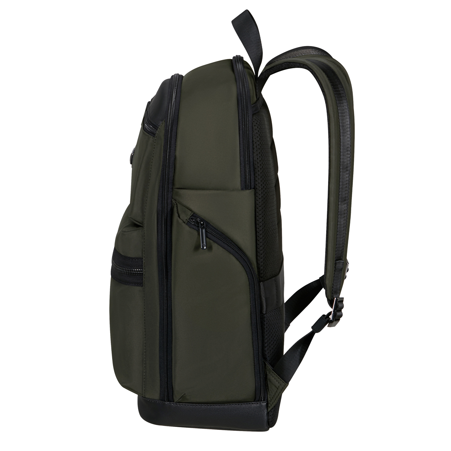 REYLON BACKPACK M 15 6 GREEN