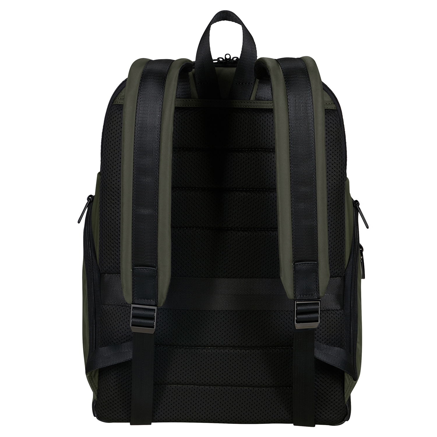 REYLON BACKPACK M 15 6 GREEN