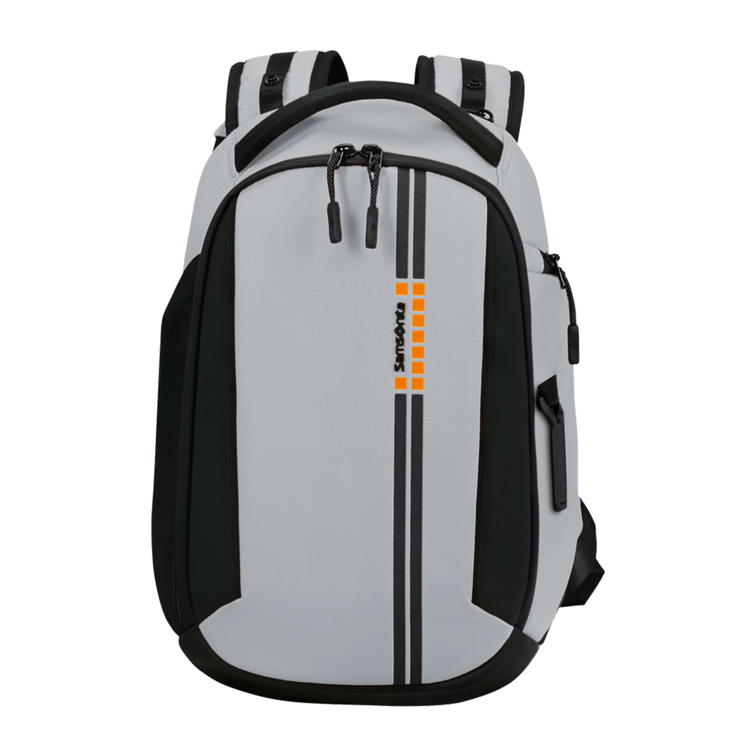 ACTIVE ROAD BACKPACK 10L GREY