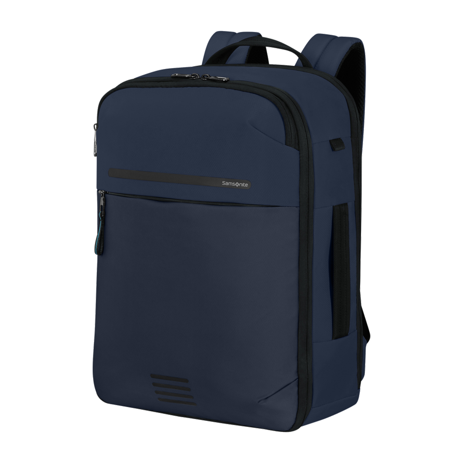 MODERNY UNDERSEAT BACKPACK M BLUE