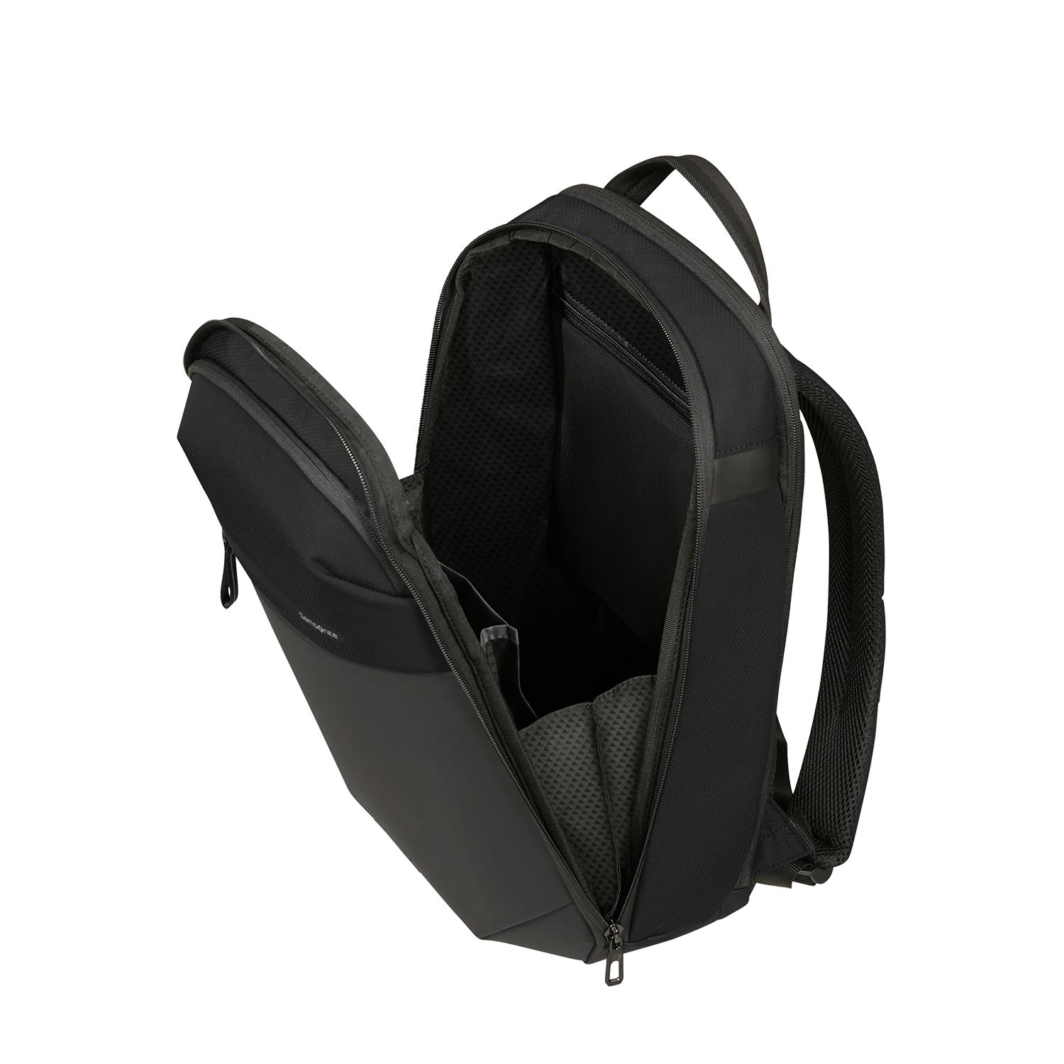 MODERNY LATP BACKPACK 14 1 BLACK