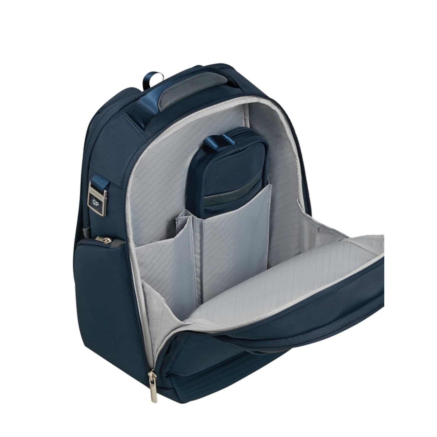 PARALUX BT EVERYDAY BACKPACK MIND NAVY