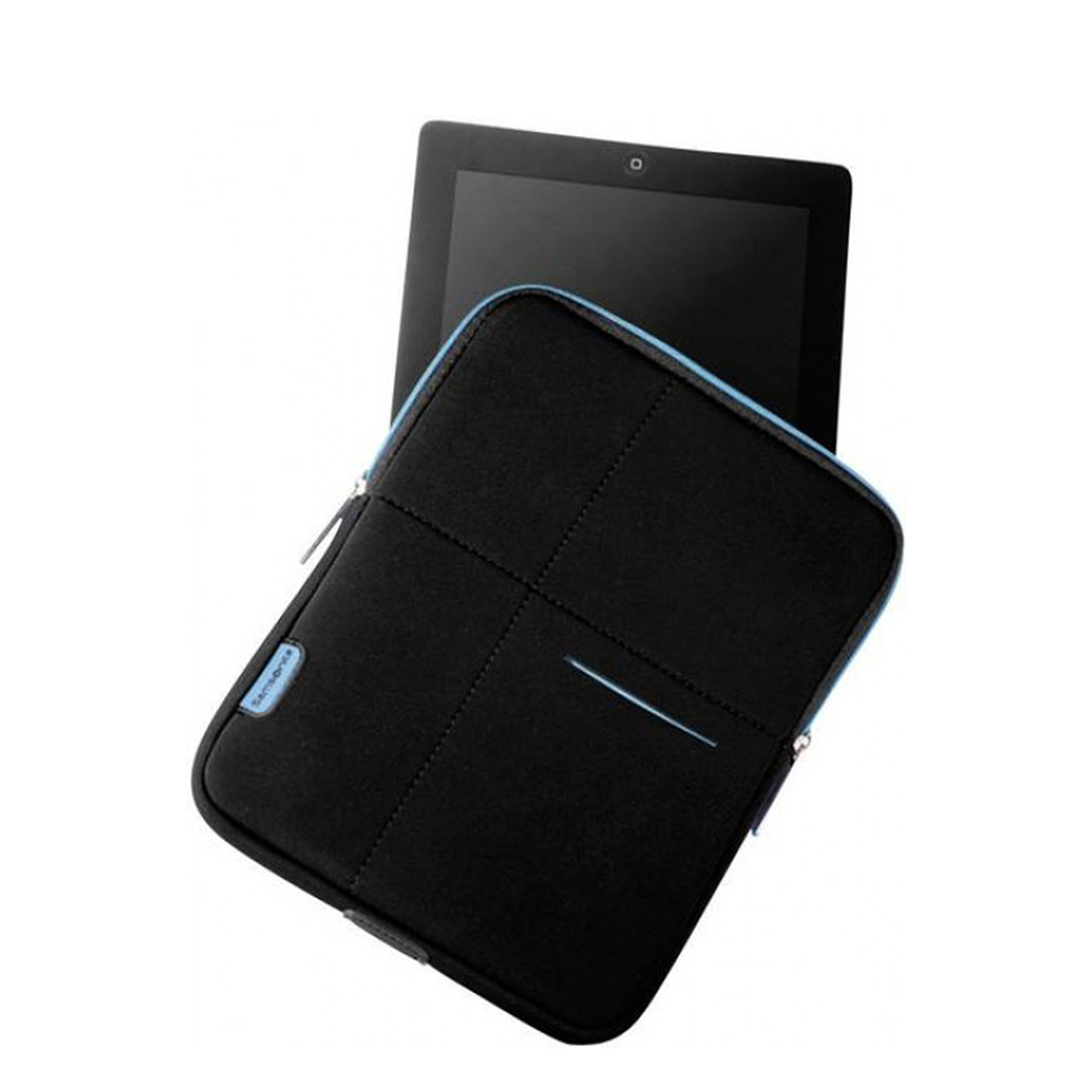 AIRGLOW CUSTODIA PORTA I PAD