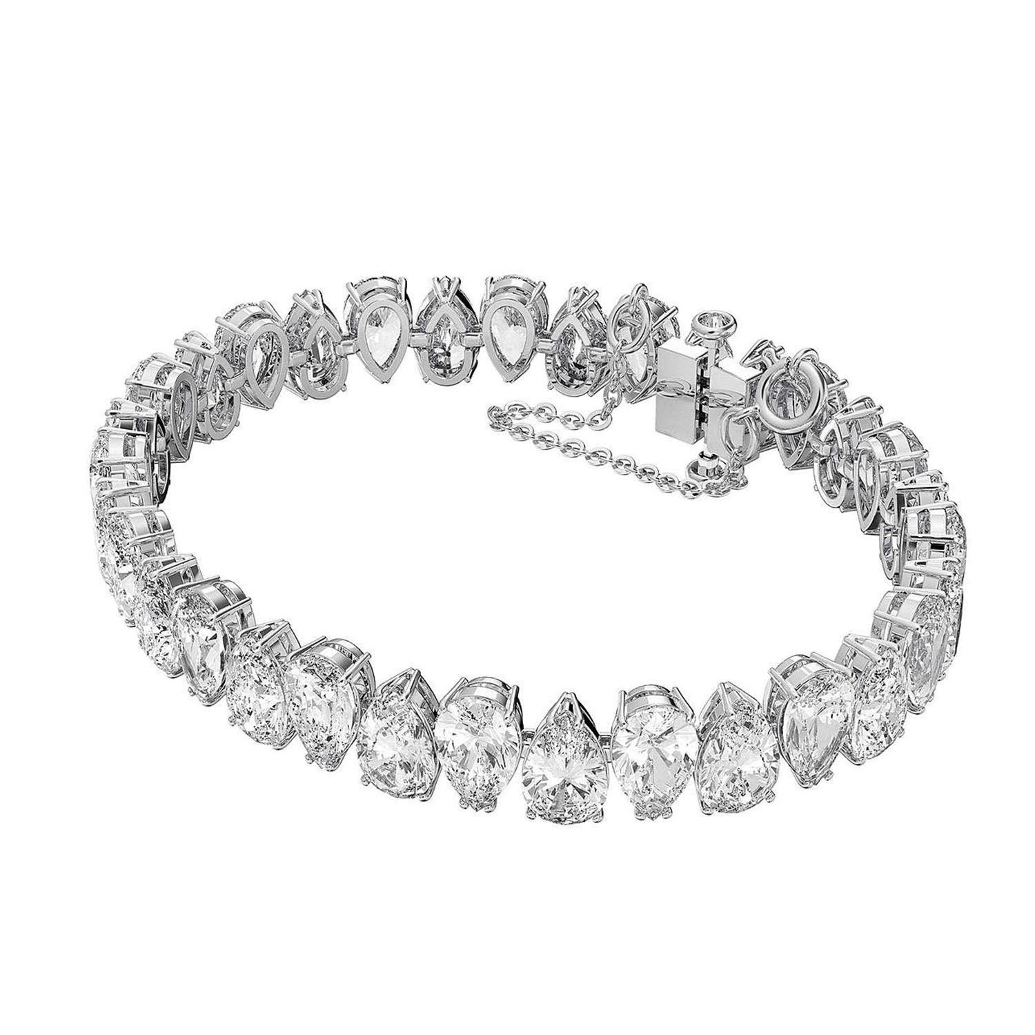 MILLENIA : BRACCIALE PEAR WHITE