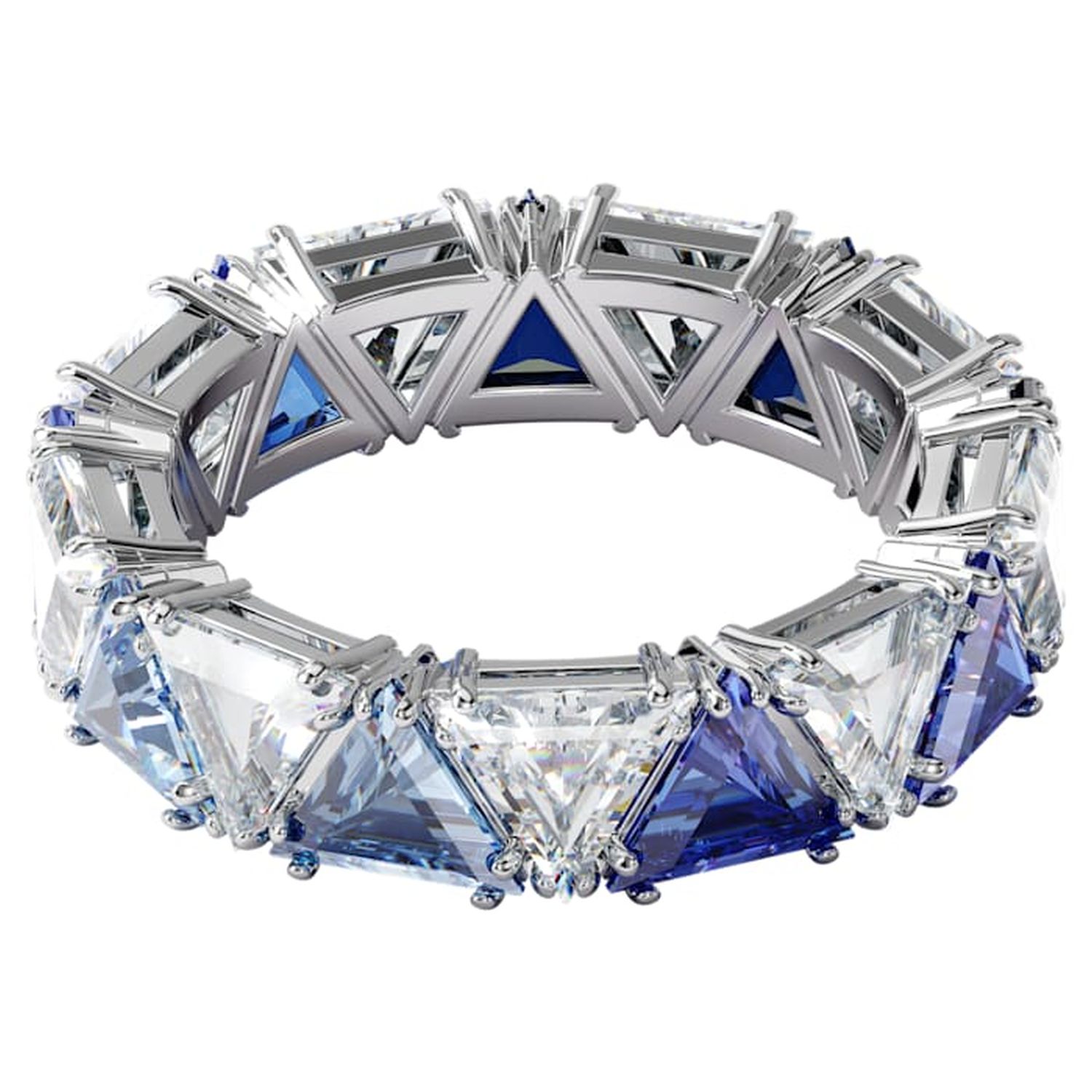 MILLENIA ANELLO BLU 52