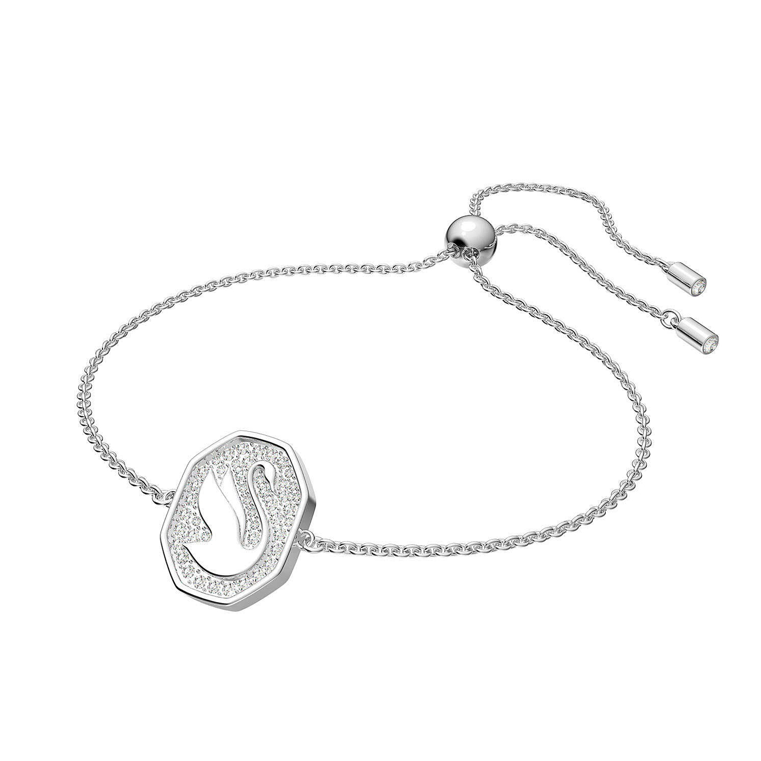 SIGNUM BRACCIALE CRY/RHS