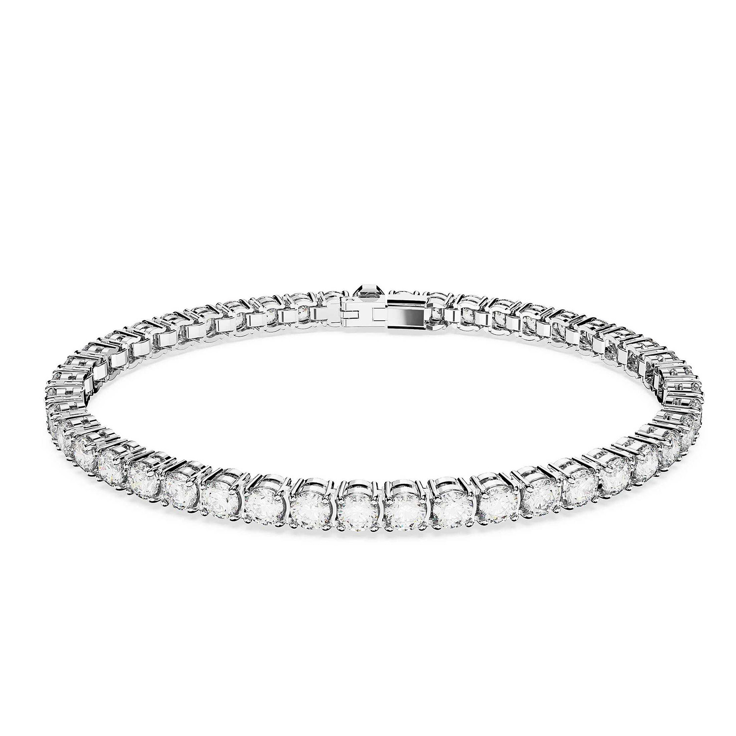 MATRIX BRACCIALE S WHI/RHS M