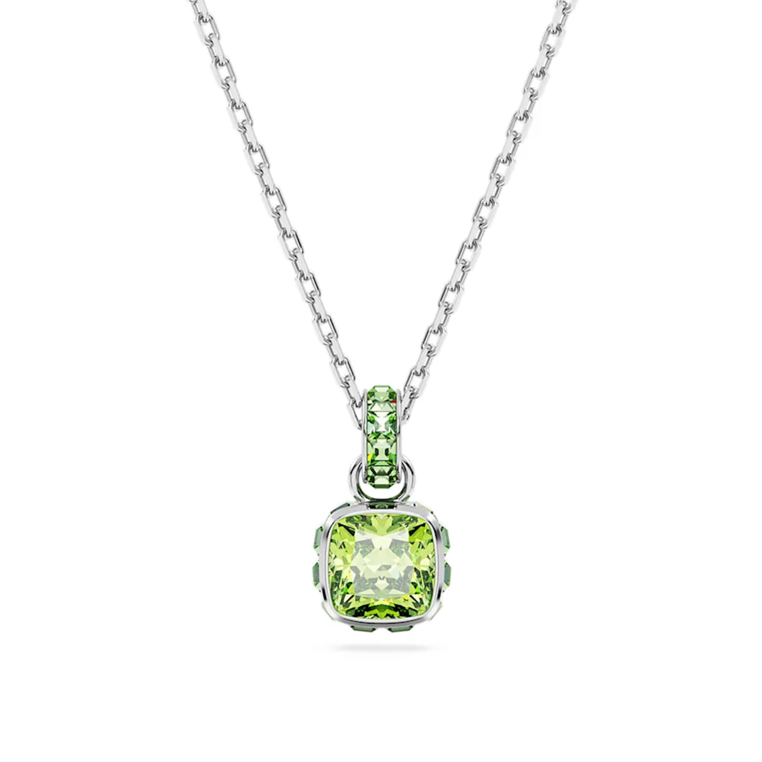 BIRTHSTONE PENDENTE AGOSTO