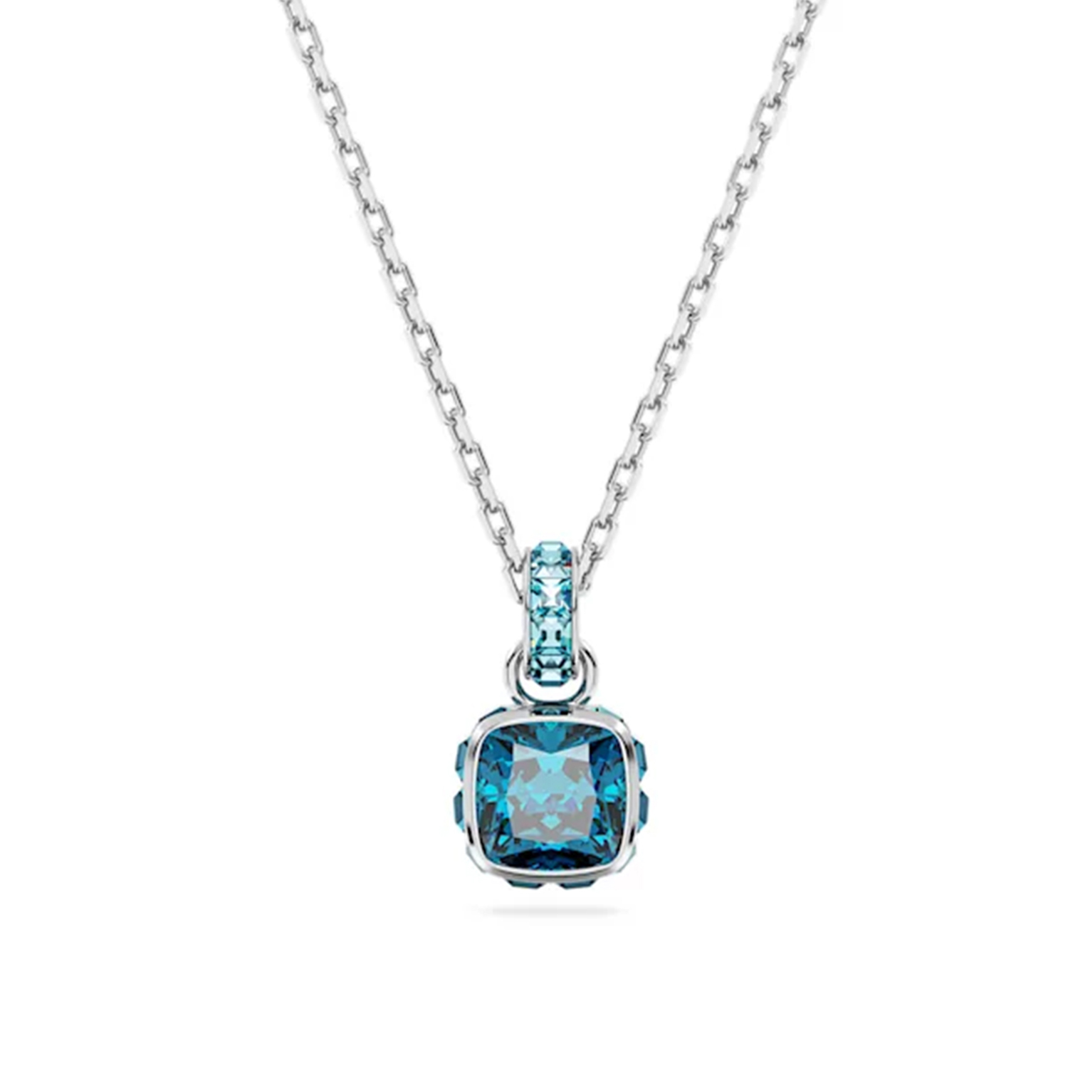 BIRTHSTONE PENDENTE DICEMBRE