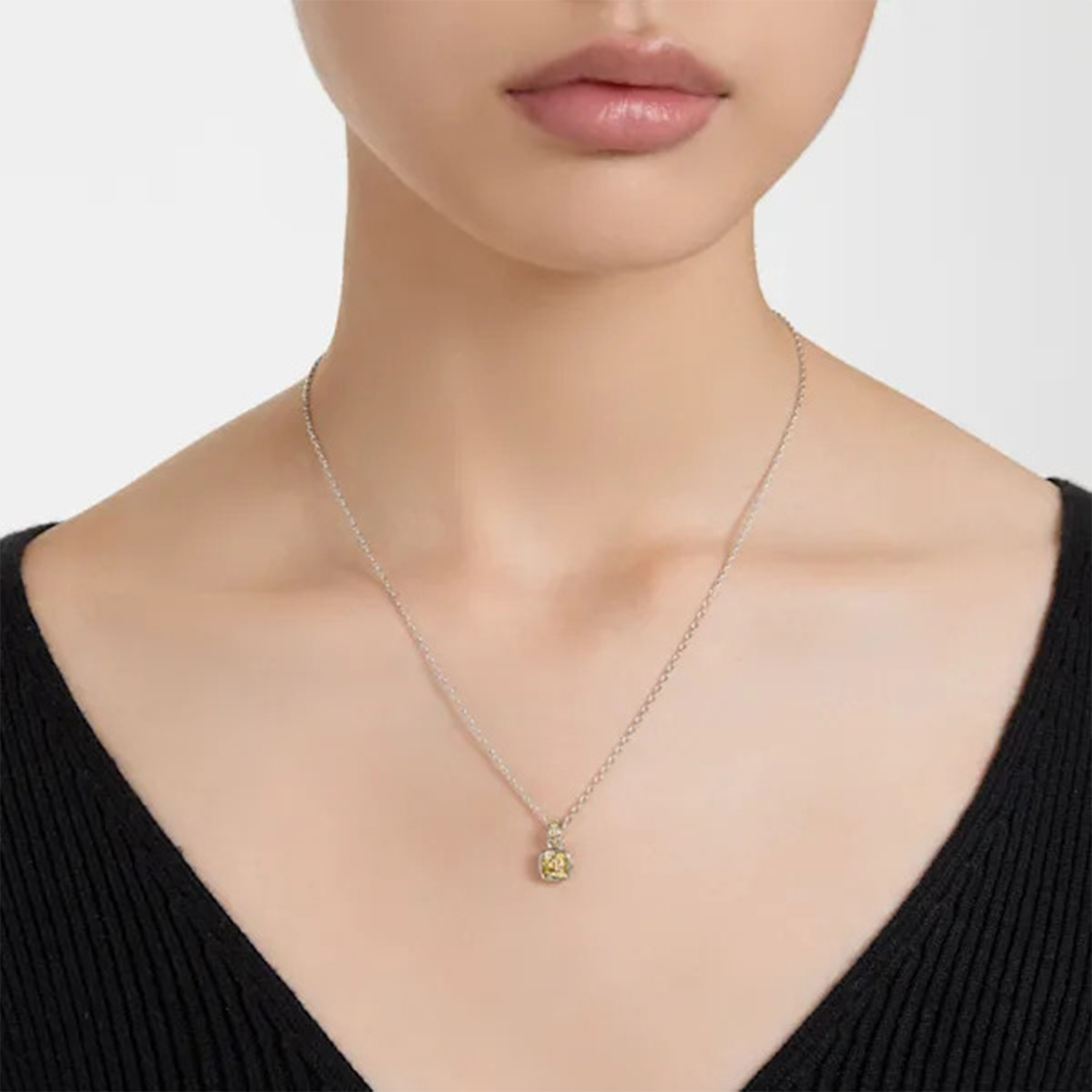 BIRTHSTONE PENDENTE NOVEMBRE