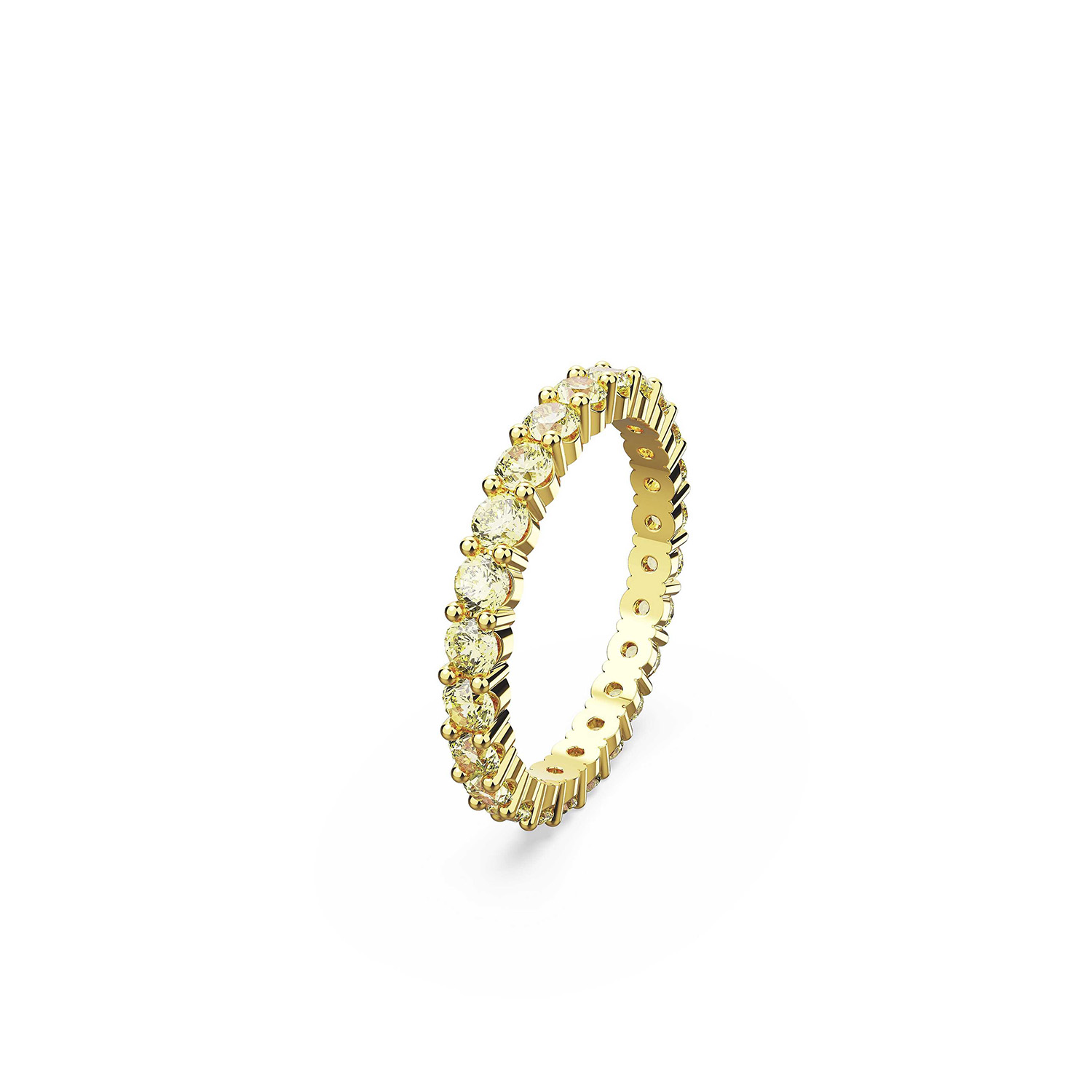 MATRIX ANELLO YELLOW YEL/RHS 55
