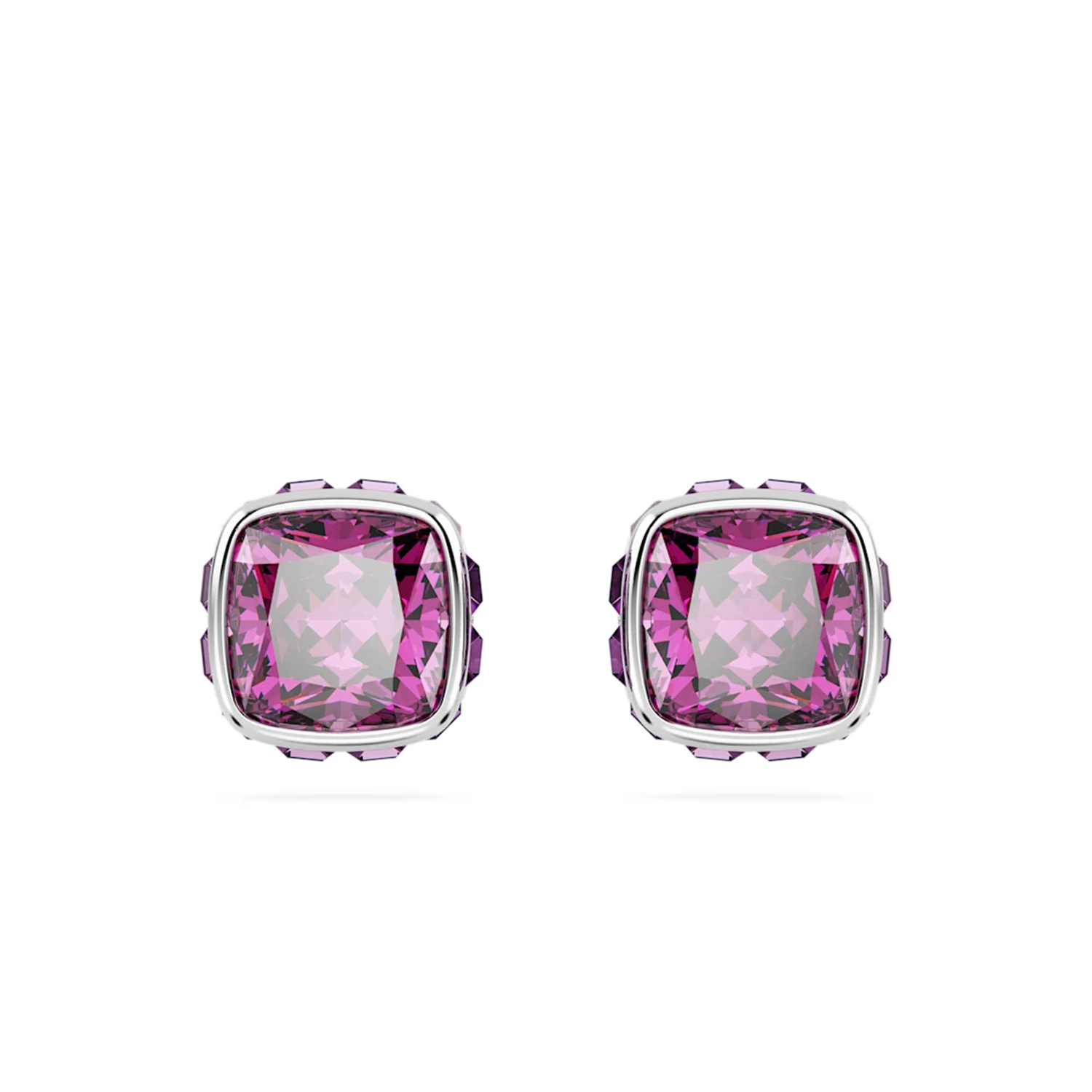 BIRTHSTONE ORECCHINI FEBBRAIO BIRTHSTONE ORECCHINI FEBBRAIO
