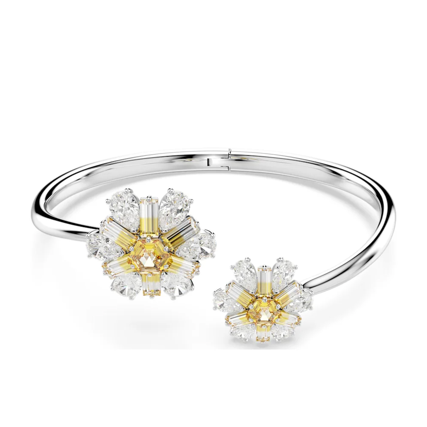 IDYLLIA E BRACCIALE RIGIDO YEL/RHS M