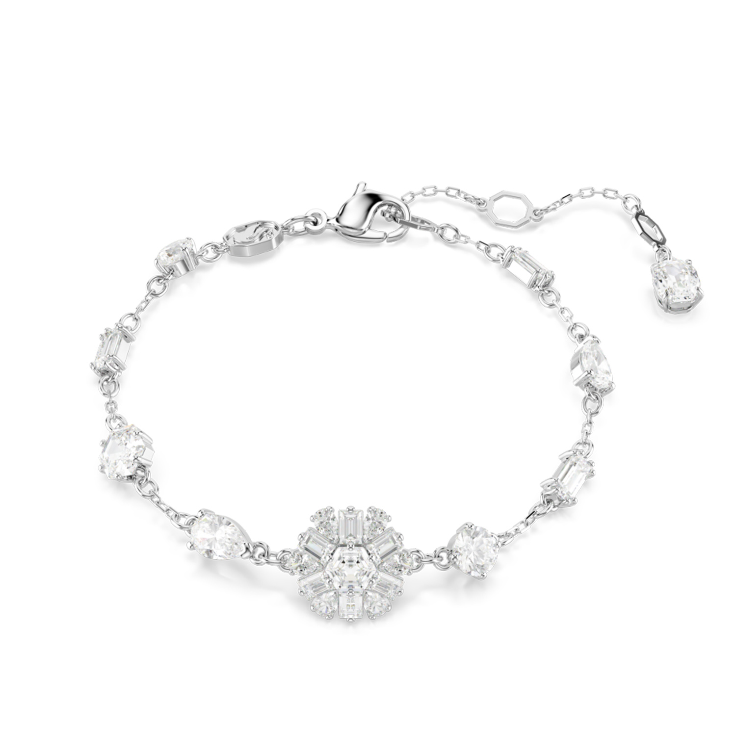 IDYLLIA BRACCIALE M WHITE/RHS