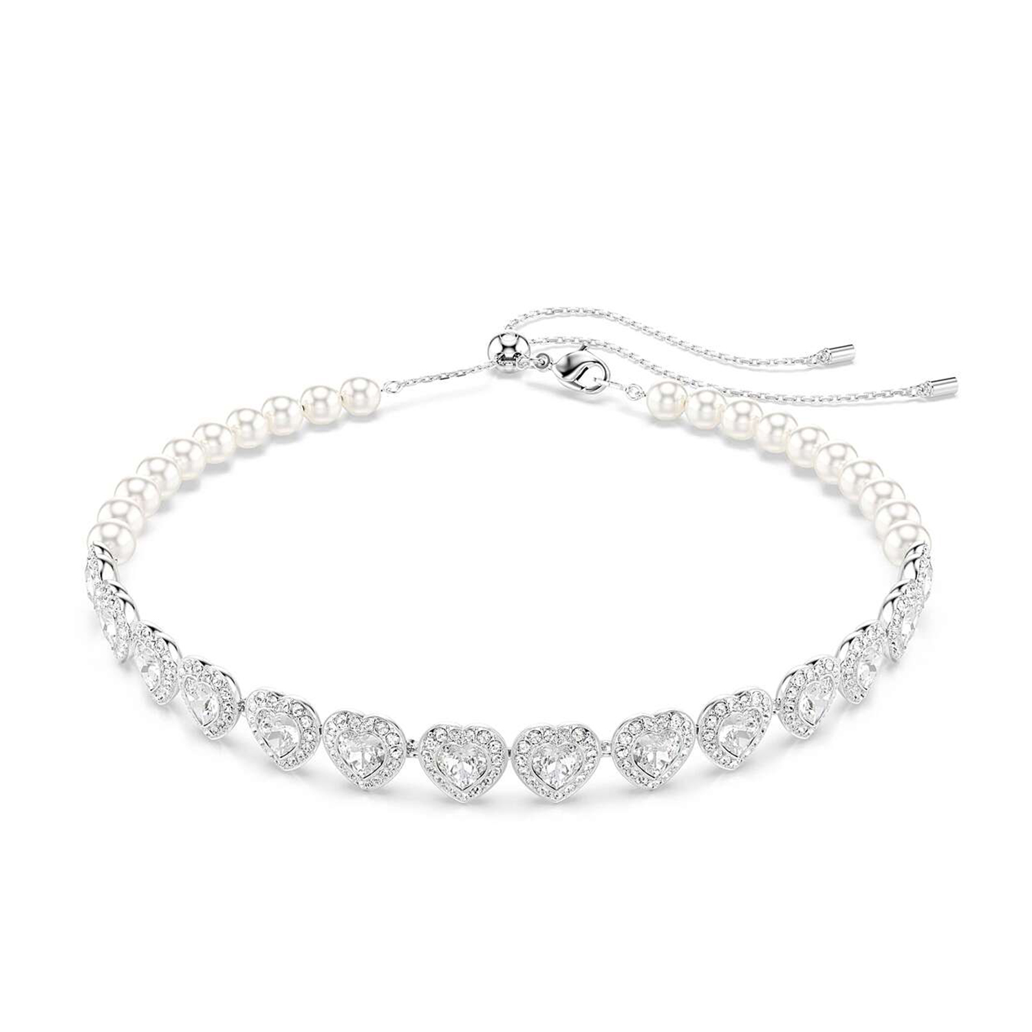 SS25 CAPSULE CHOCKER ANGELIC