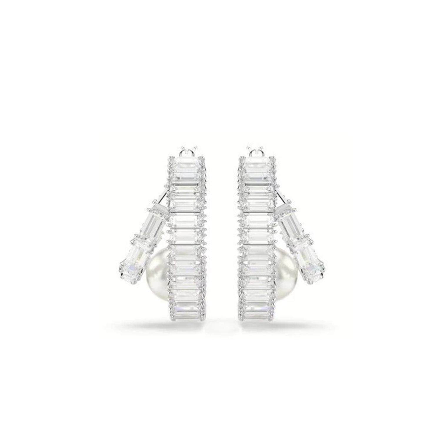 SS25 CAPSULE ORECCHINO A BUCO PRL HOOP