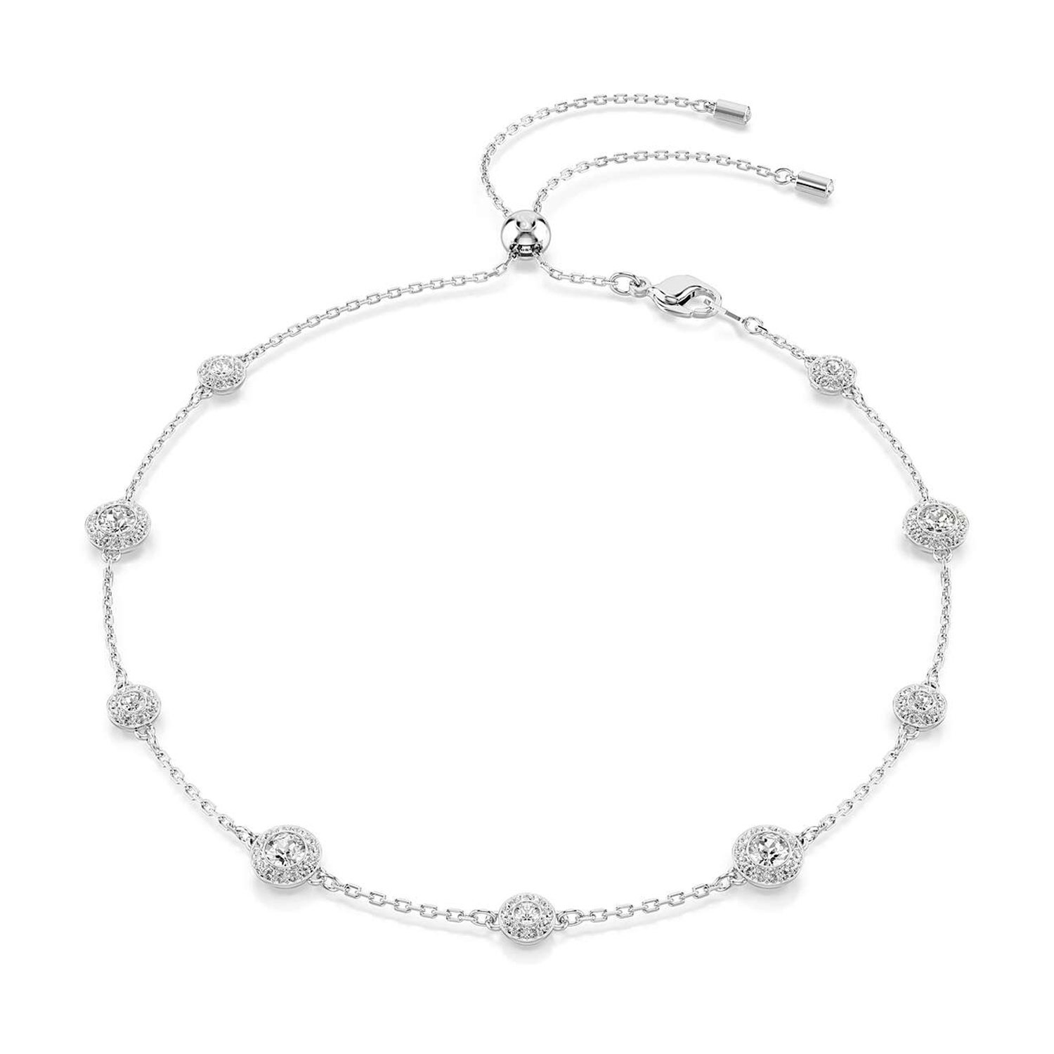 UNA COLLANA DOUBLE SIDE