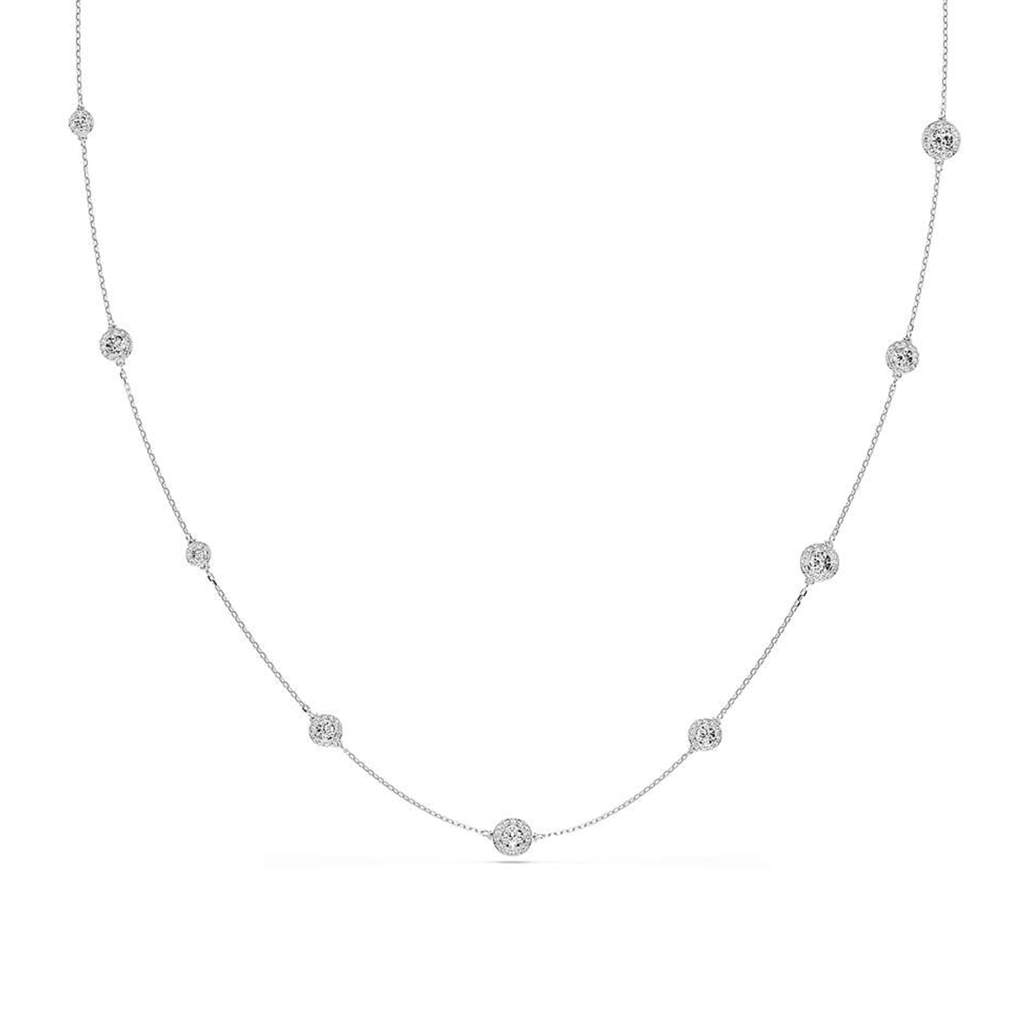 UNA STRAND DOUBLE SIDE